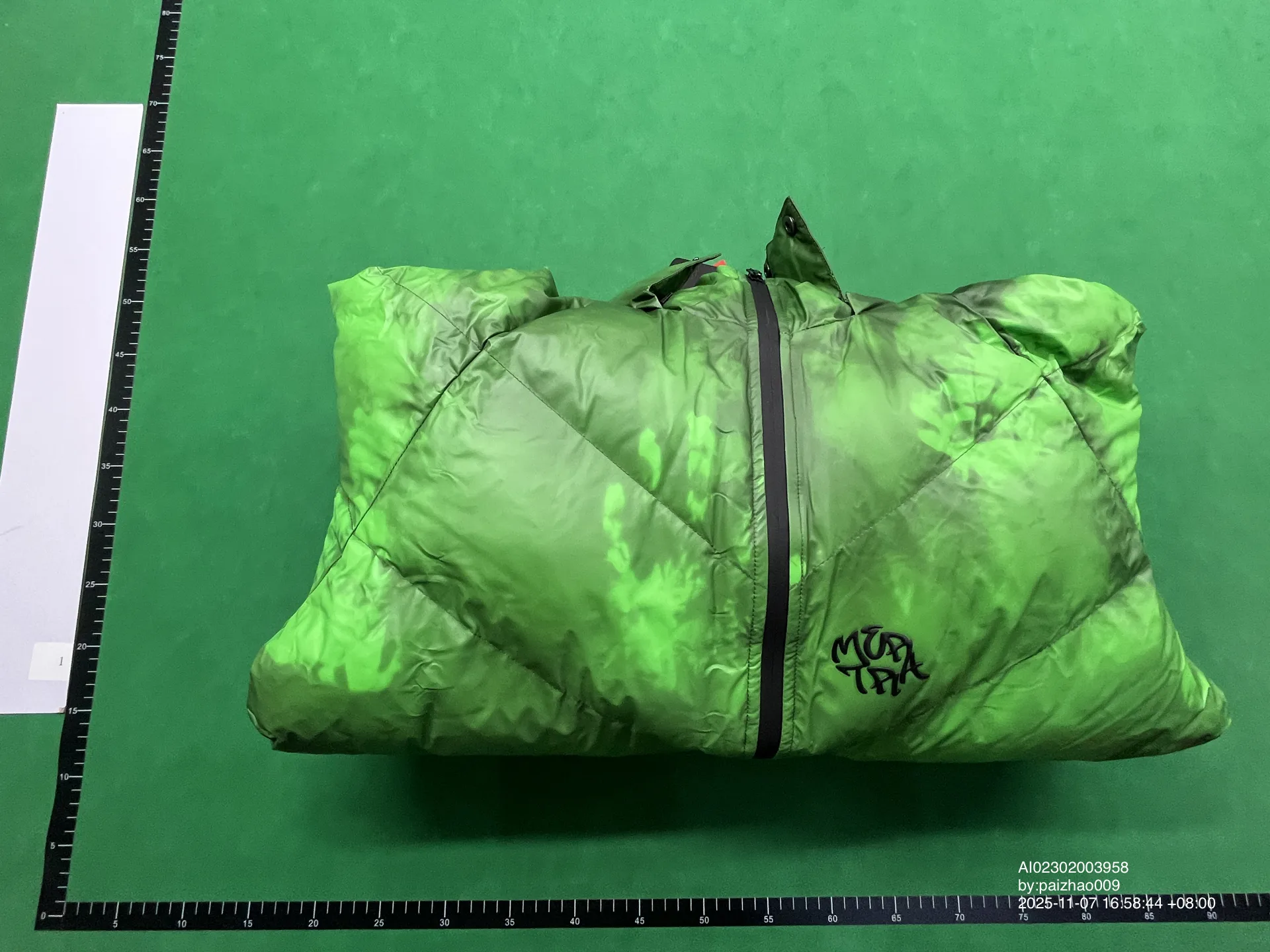 Foto QC