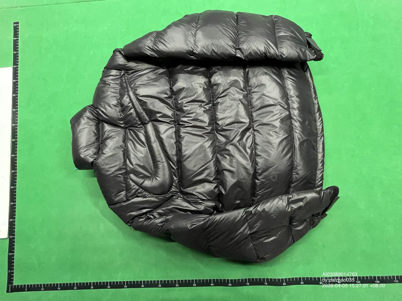 Foto QC