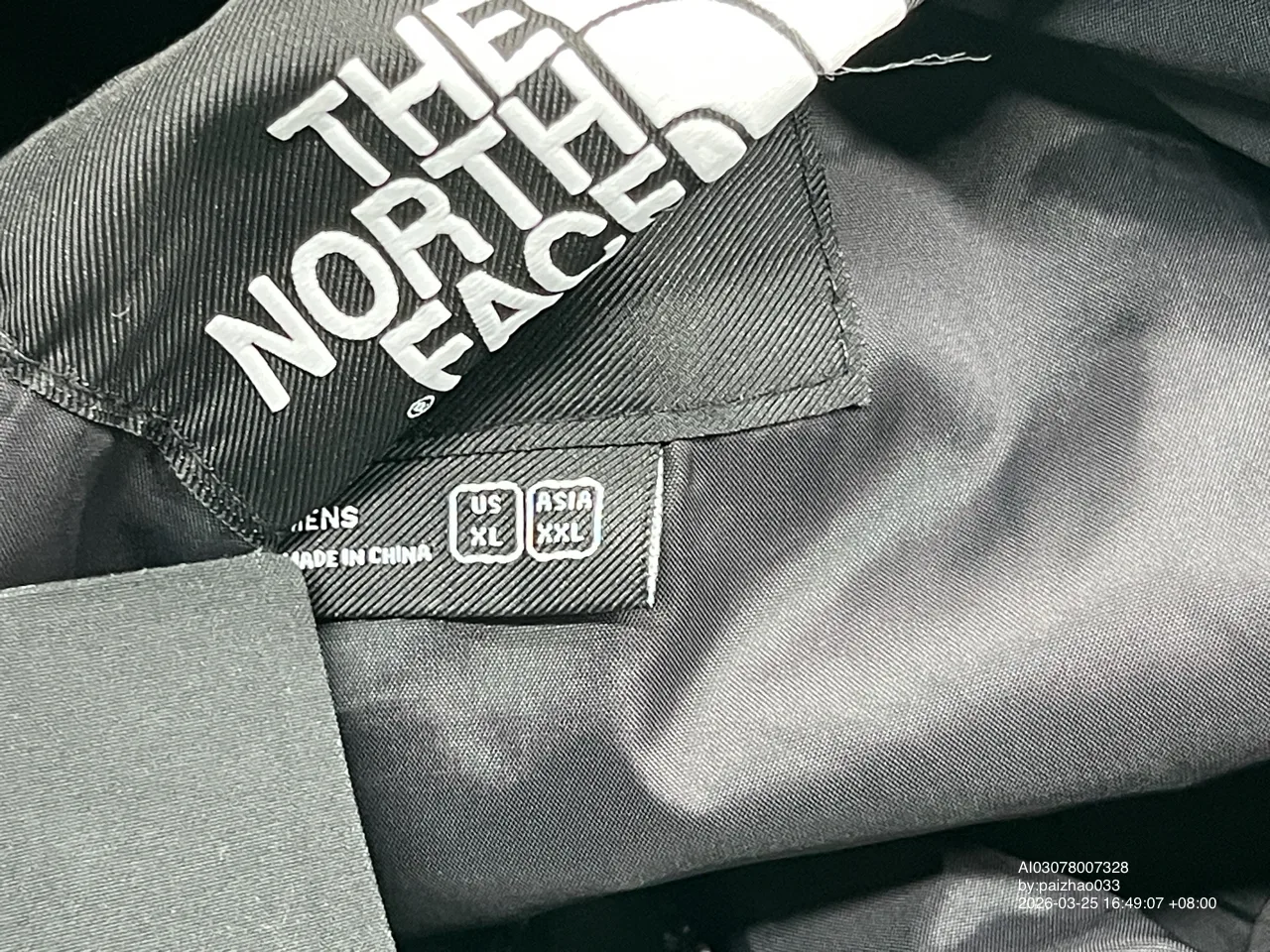 Foto QC
