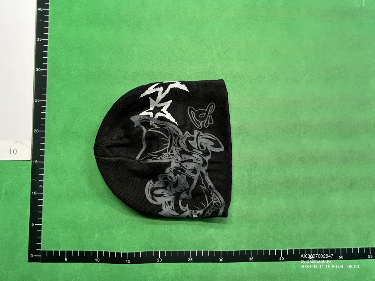 Foto QC
