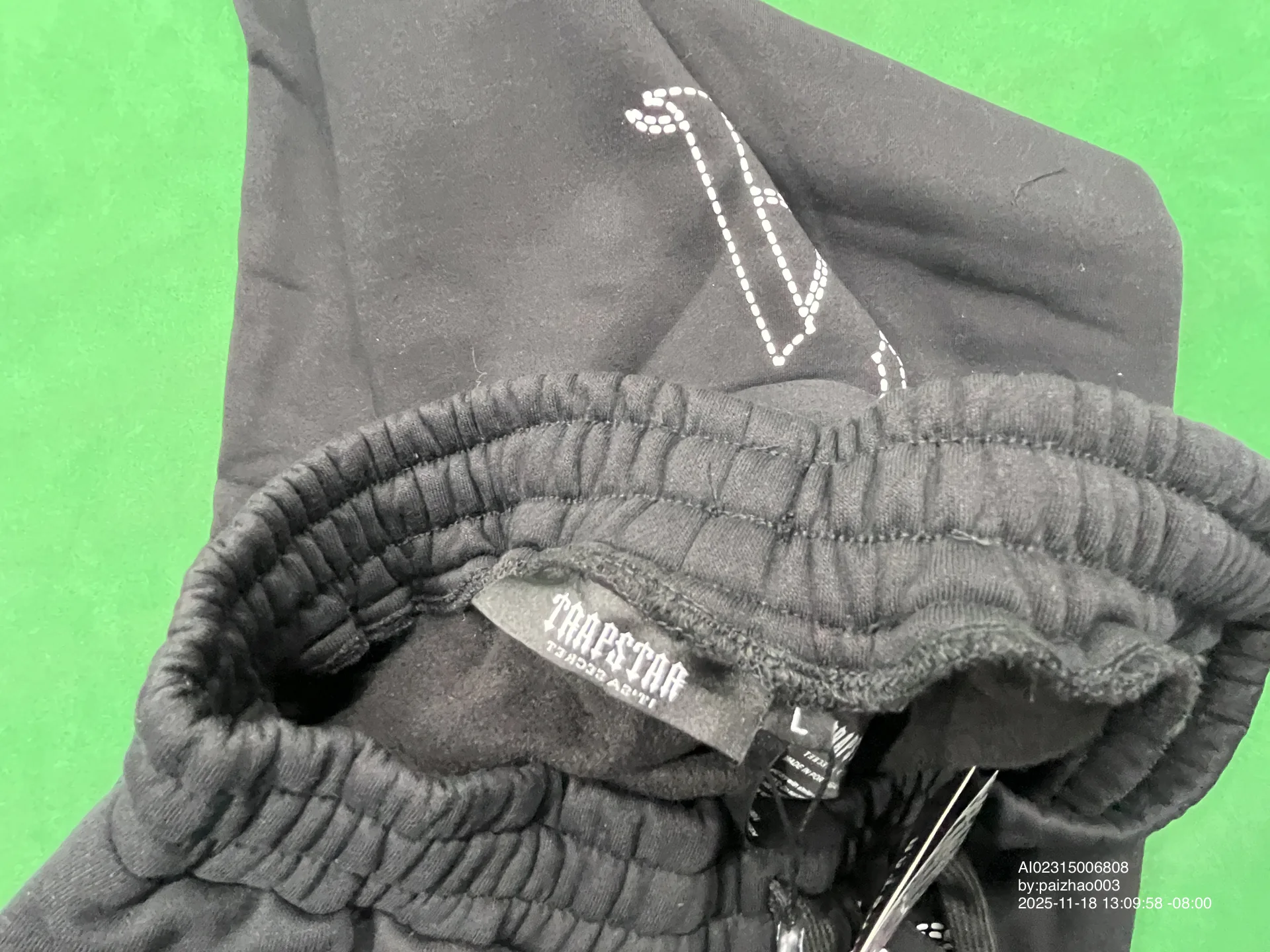 Foto QC