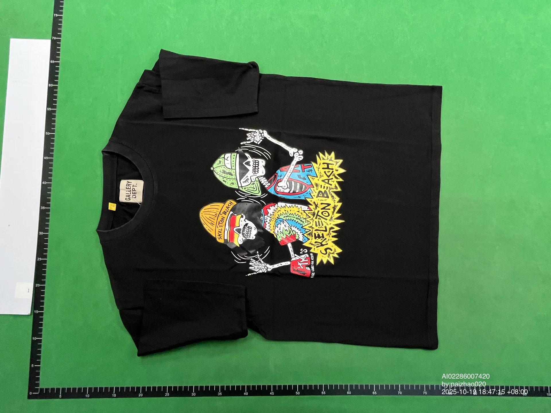Foto QC