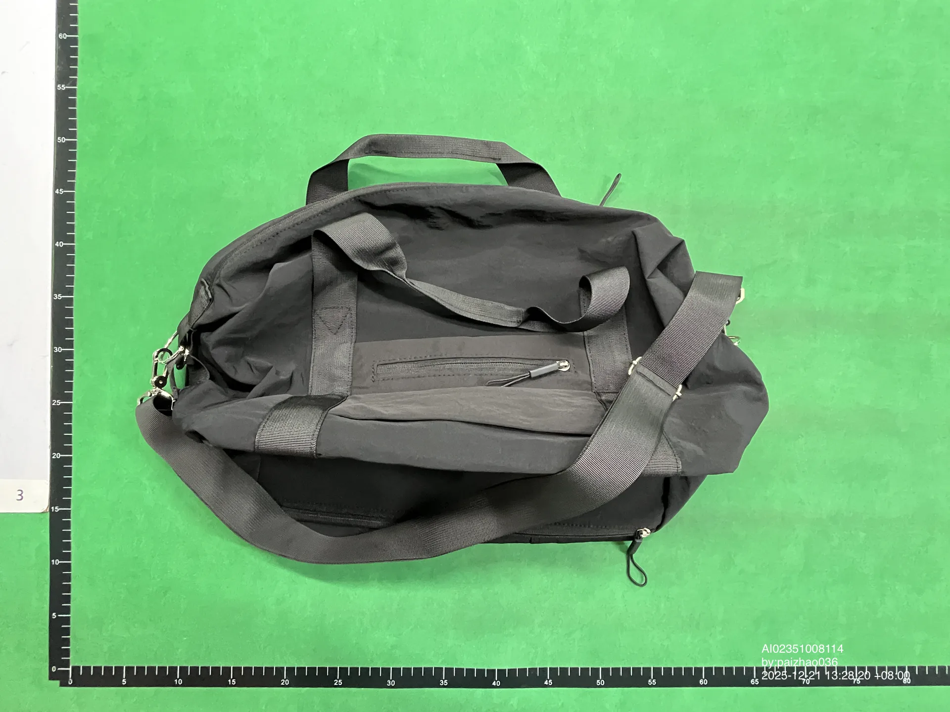 Foto QC