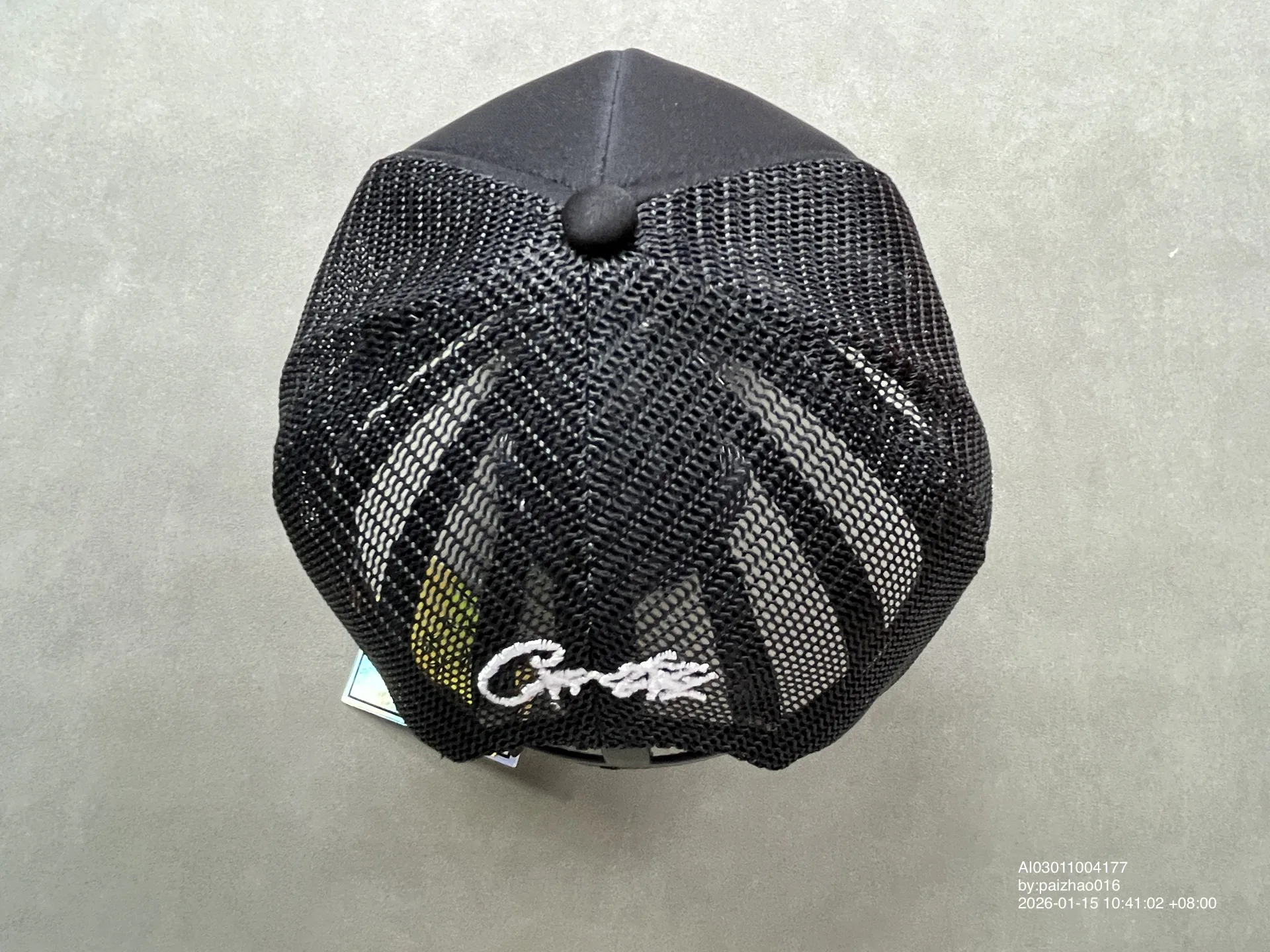 Foto QC