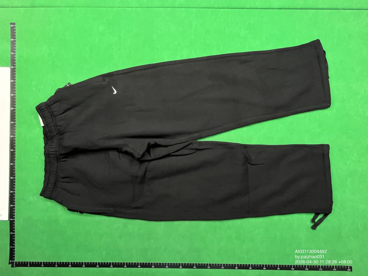 Foto QC