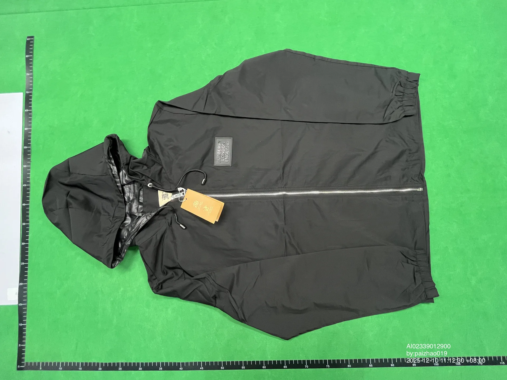 Foto QC