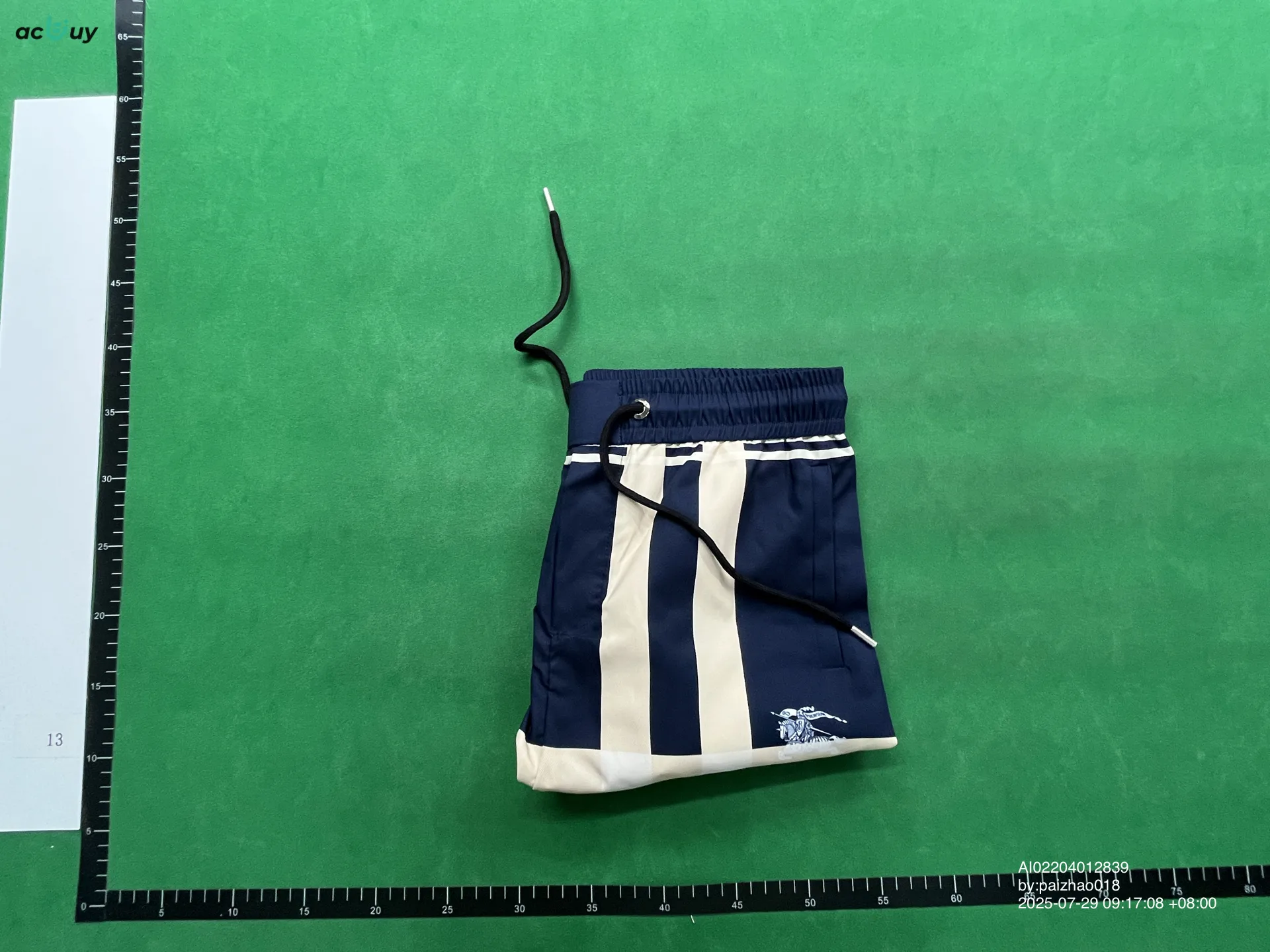 Foto QC