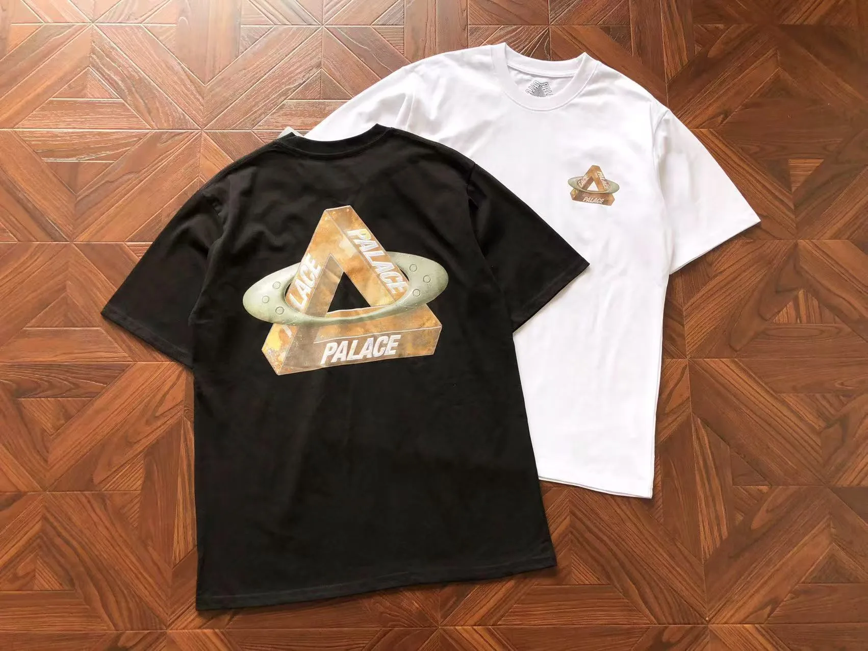 Palace Orbital T-Shirt