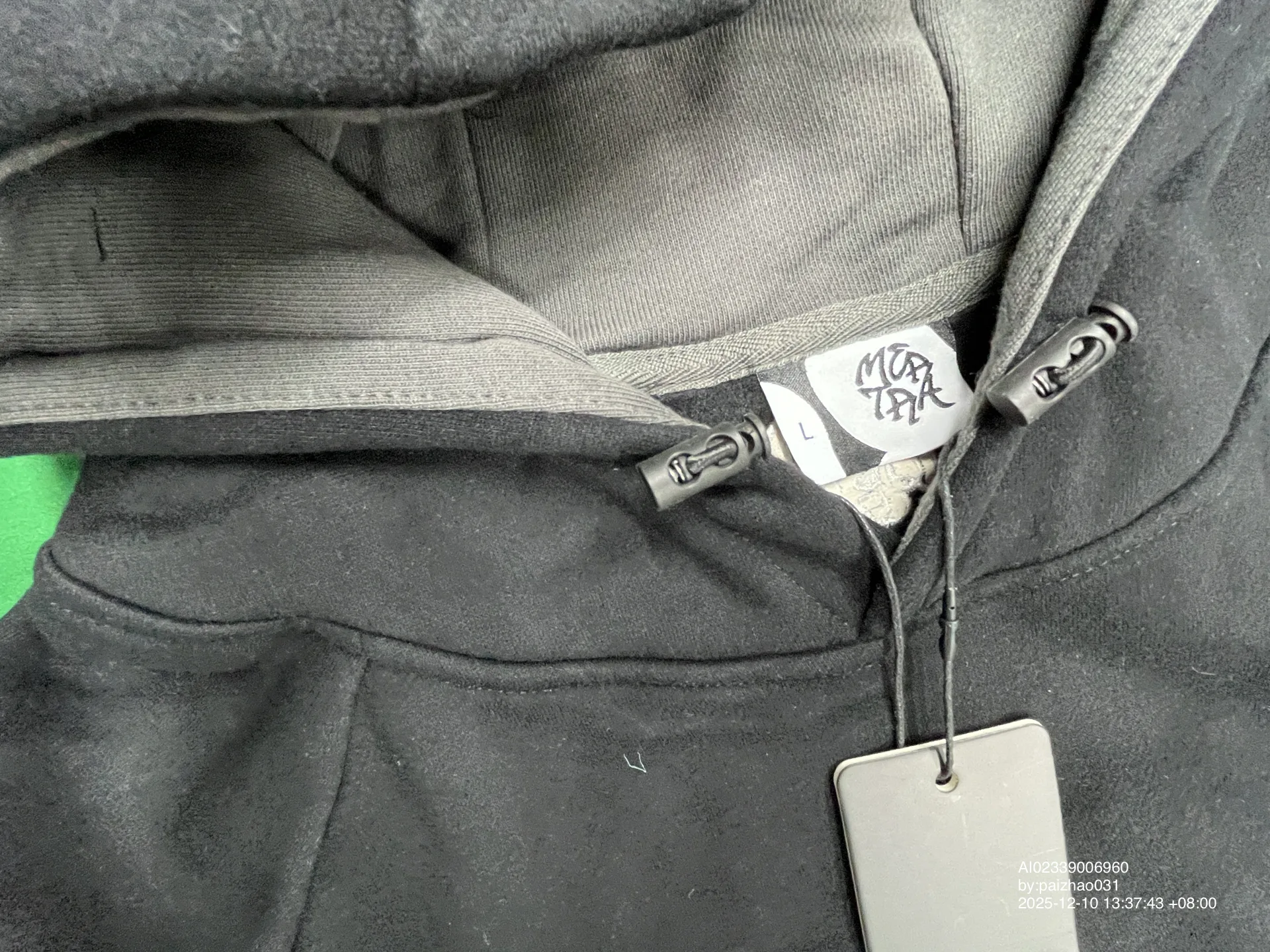 Foto QC