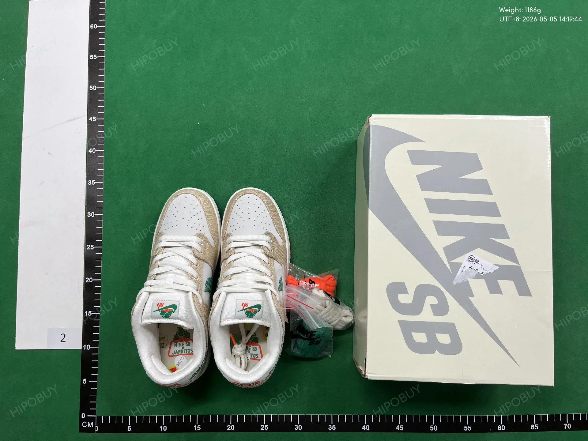 Foto QC