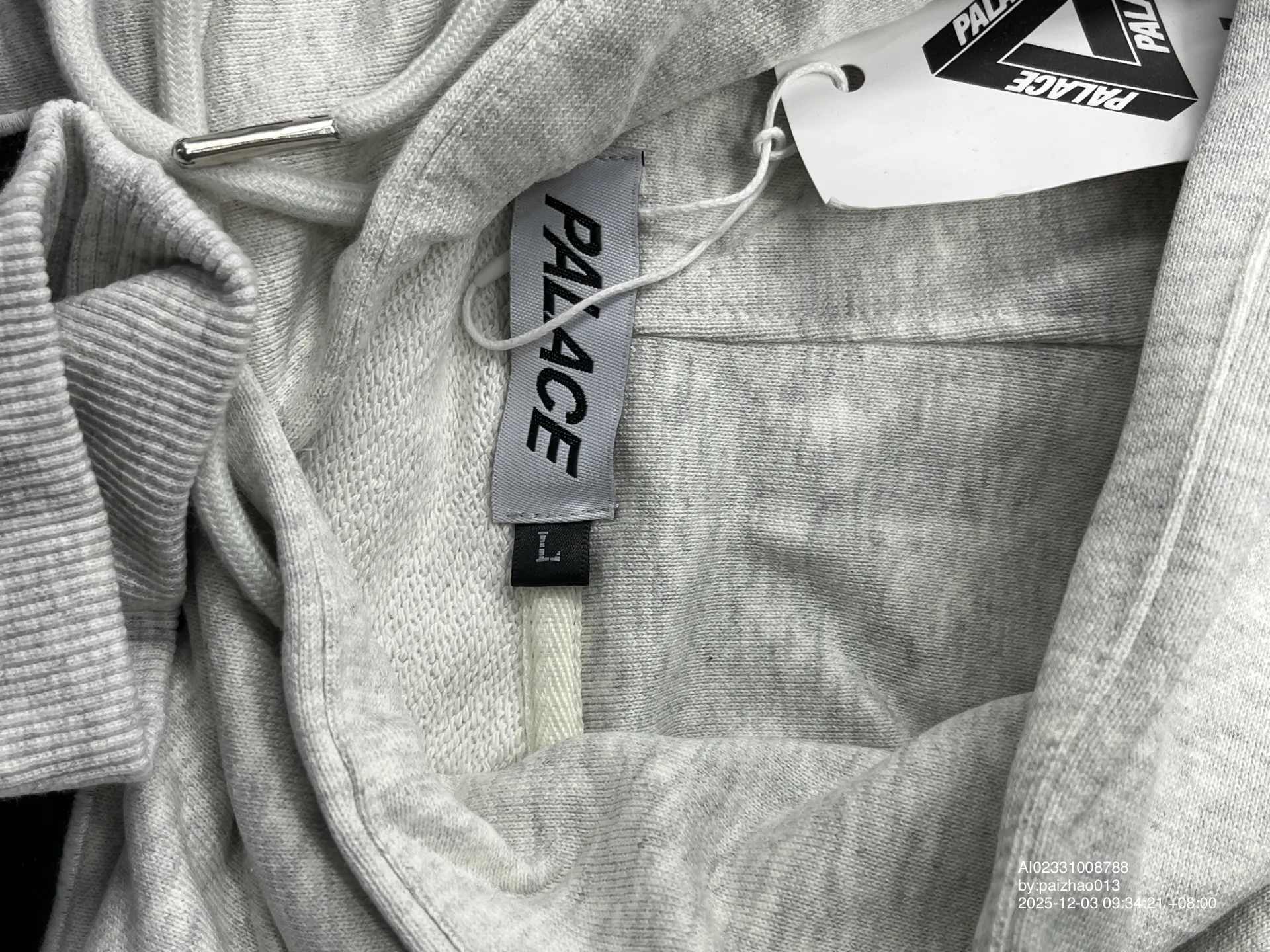 Foto QC