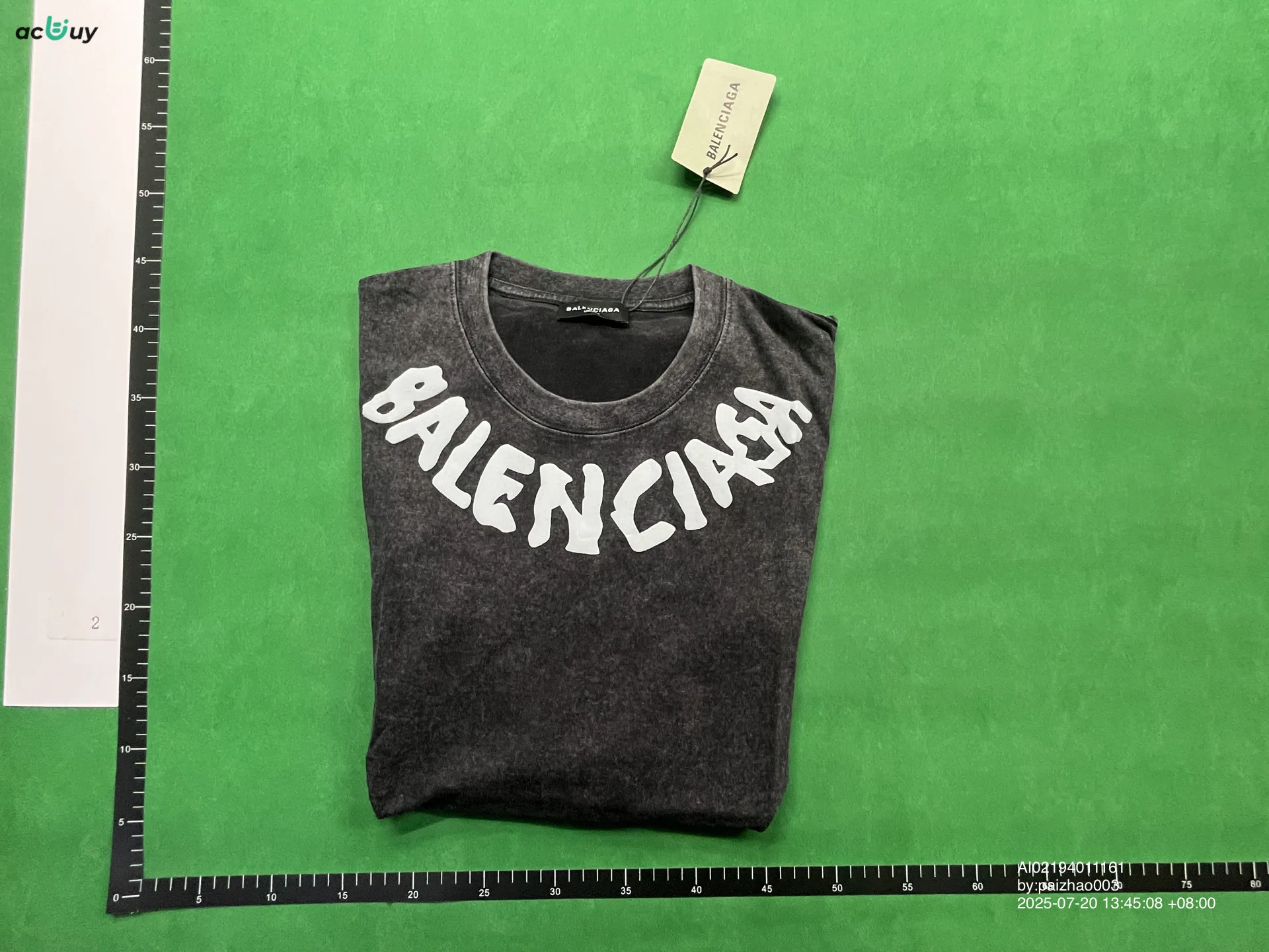Foto QC