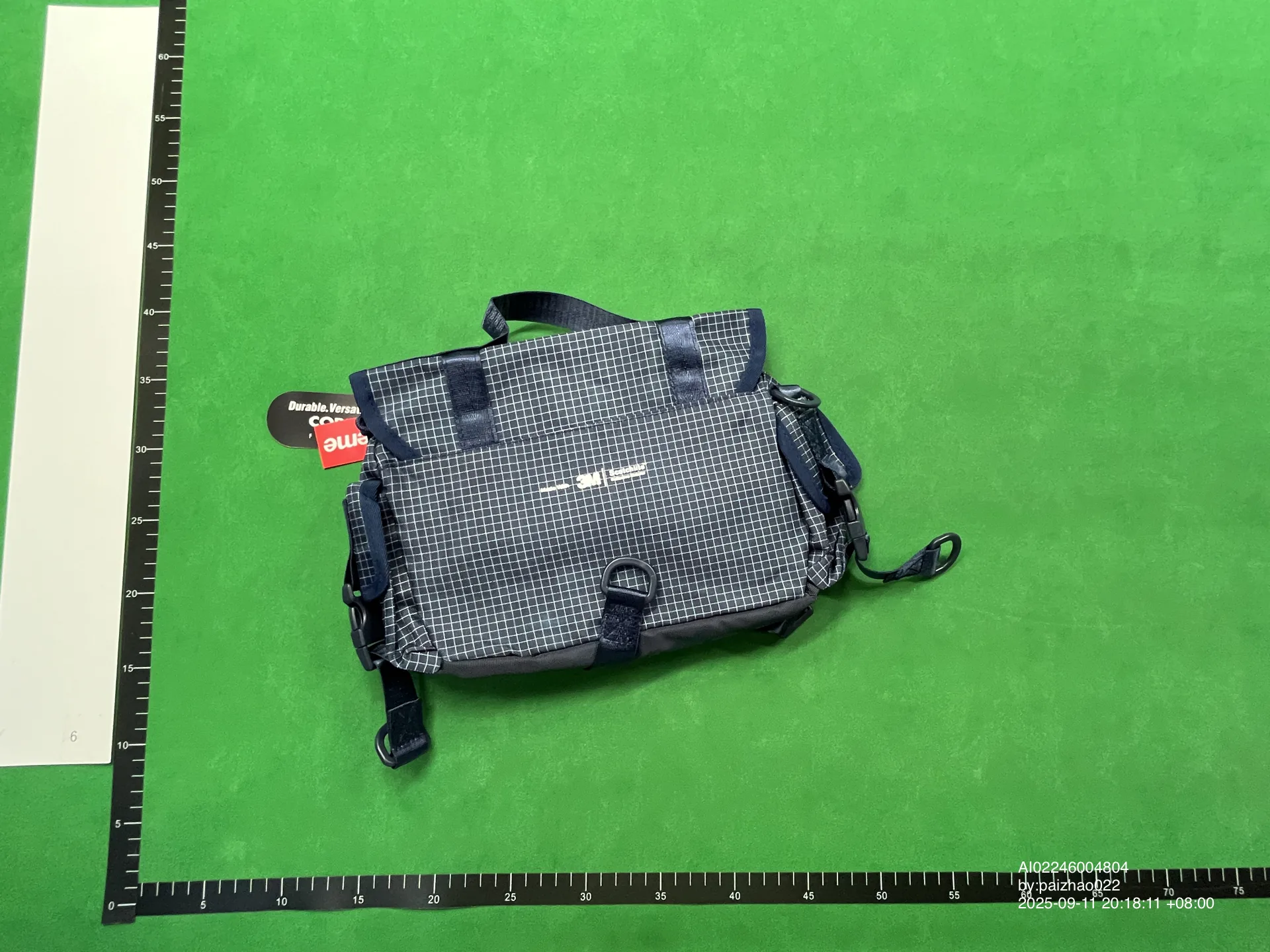 Foto QC