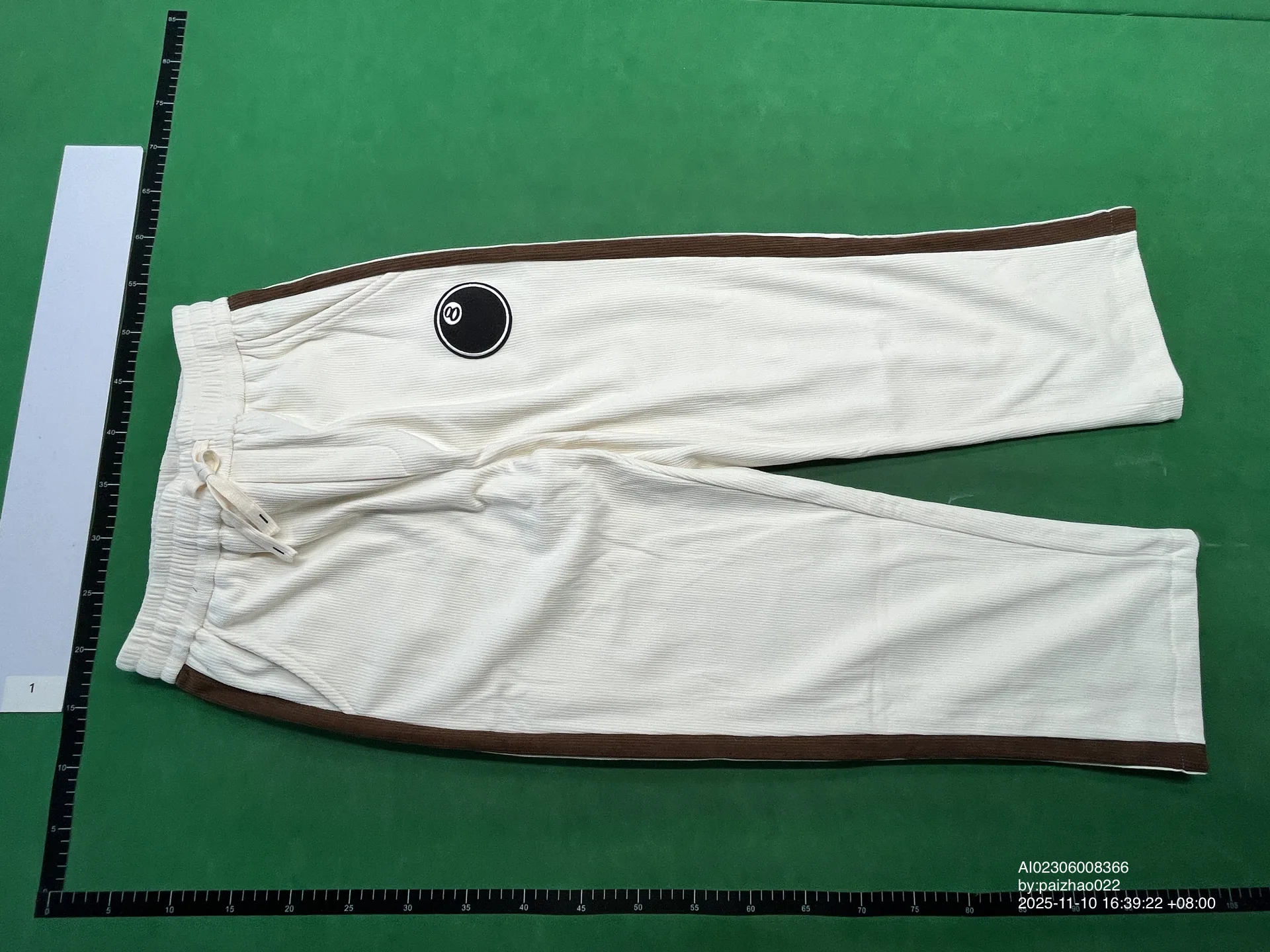 Foto QC