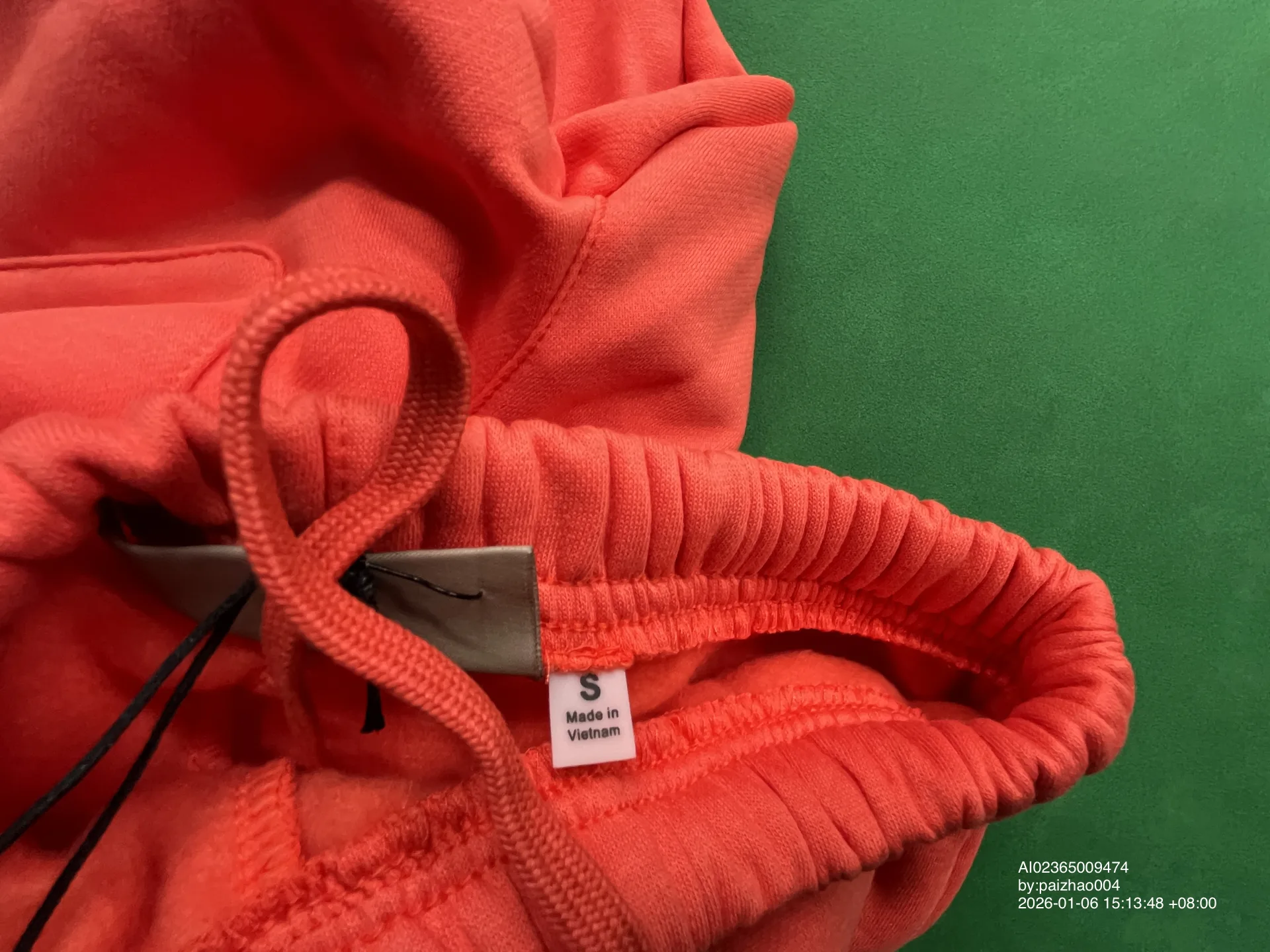 Foto QC