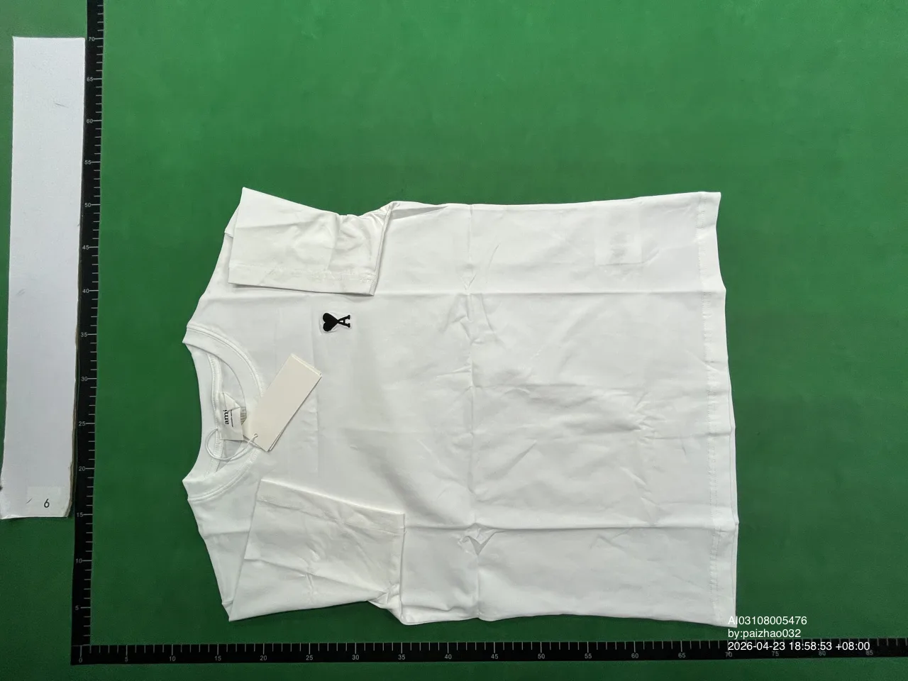 Foto QC