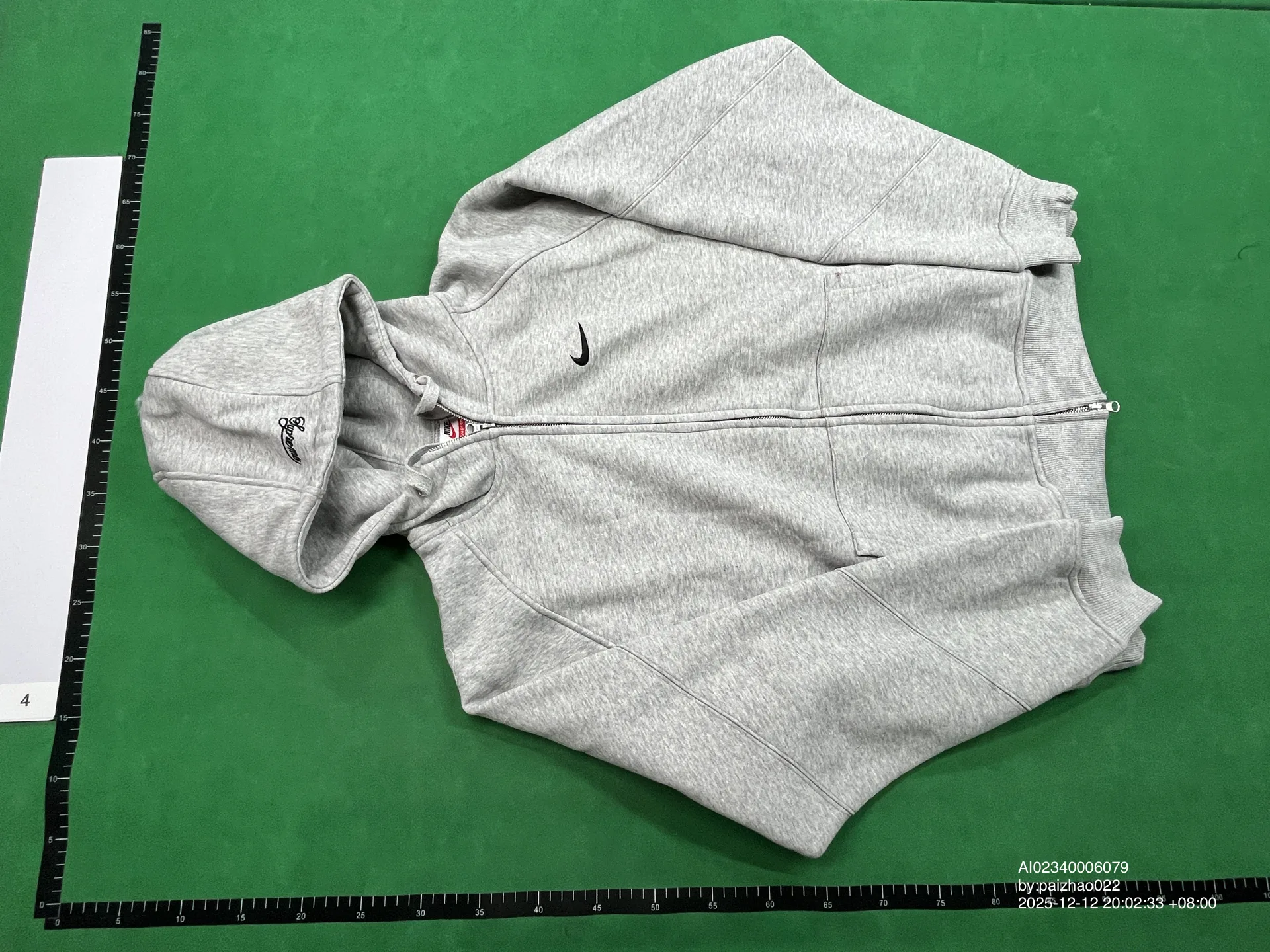 Foto QC