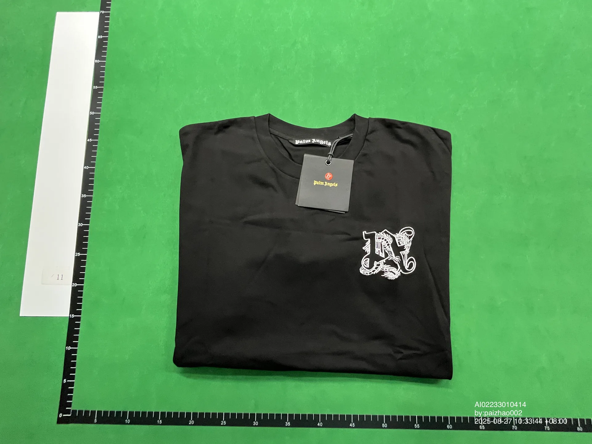 Foto QC