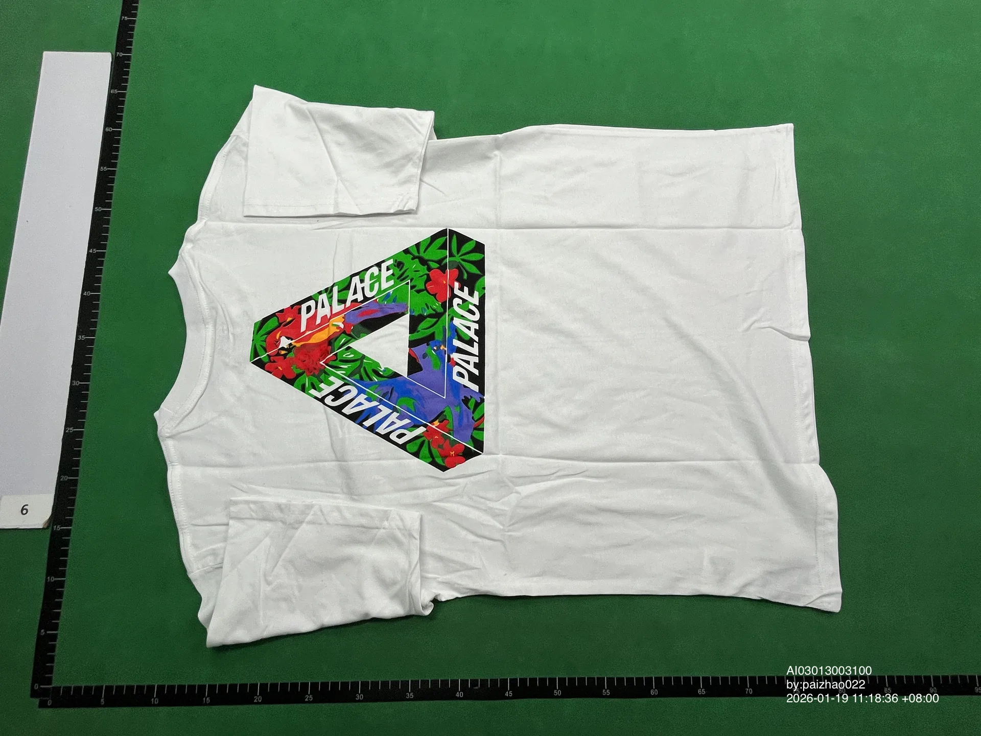 Foto QC