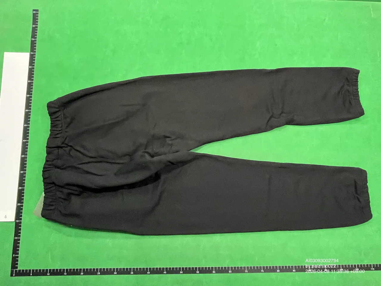 Foto QC
