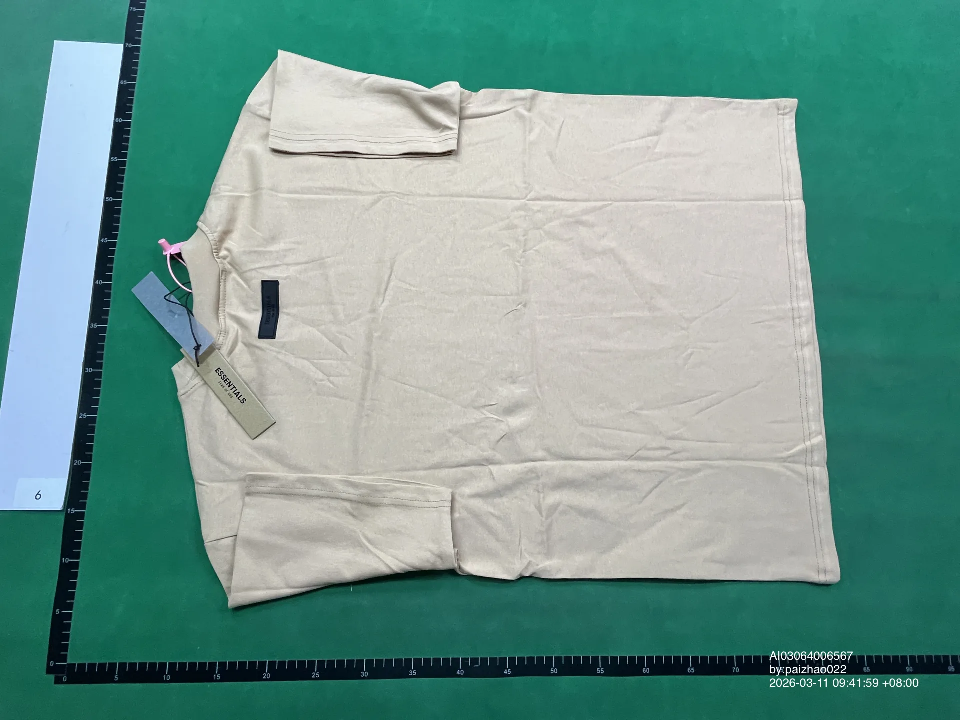 Foto QC