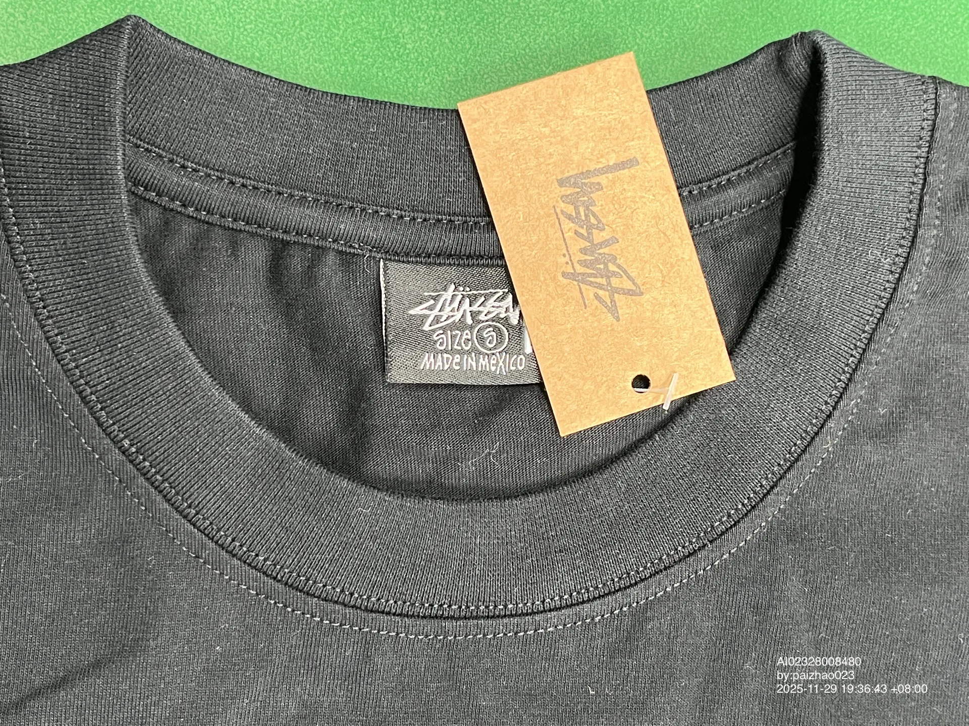 Foto QC