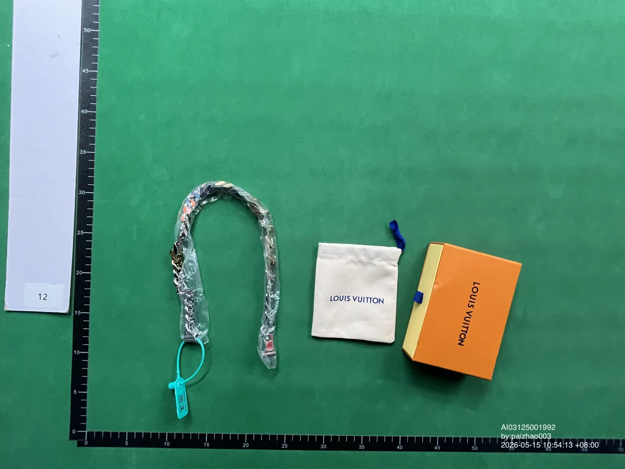 Foto QC
