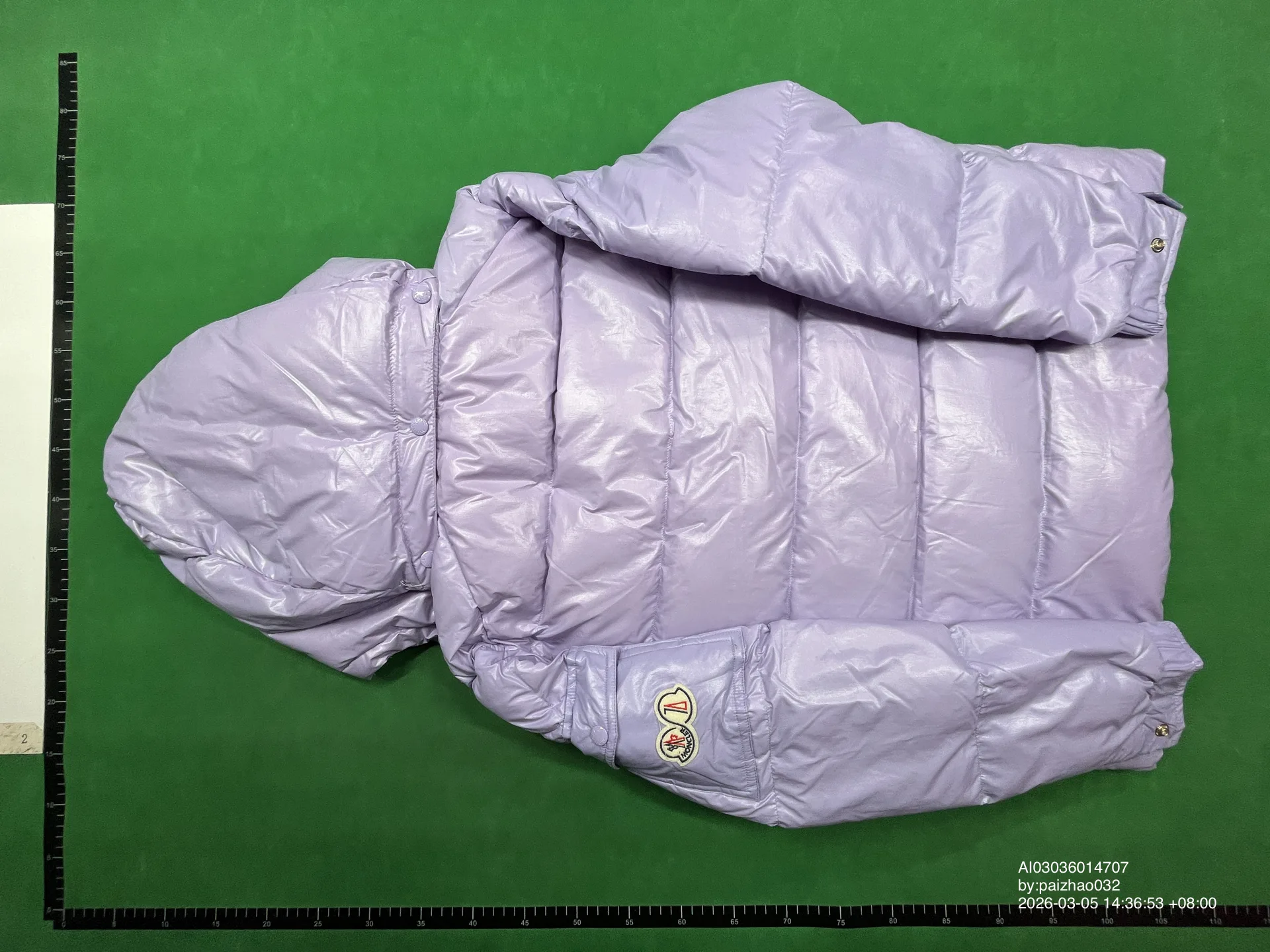 Foto QC