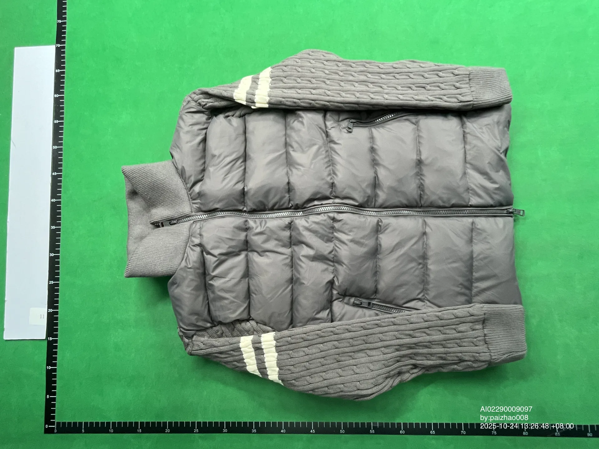 Foto QC