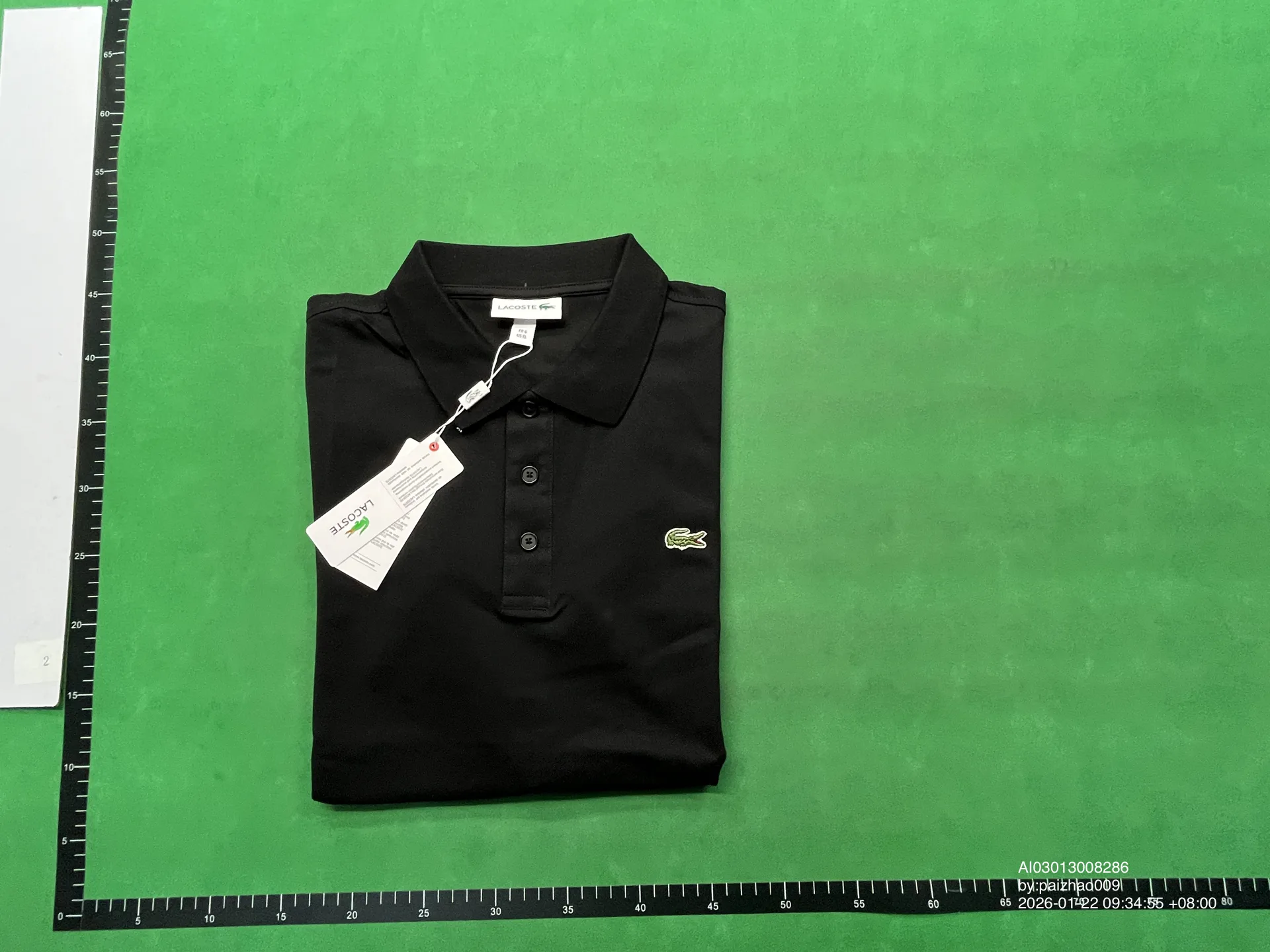 Foto QC