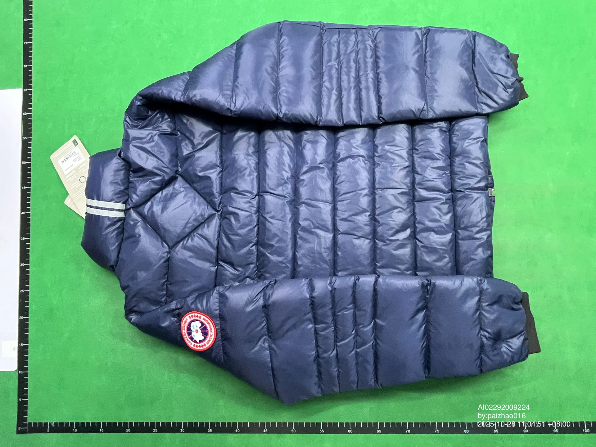 Foto QC