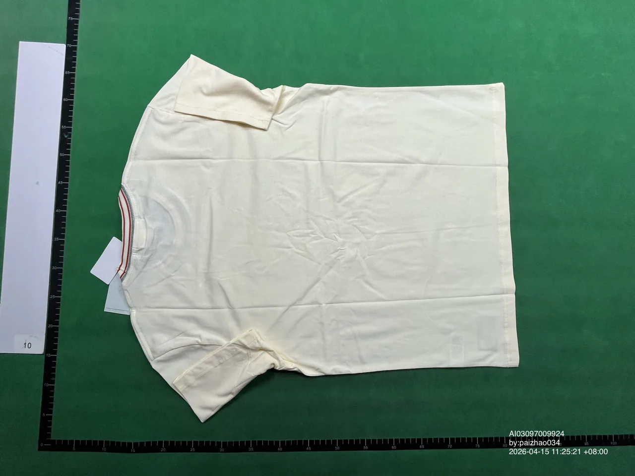 Foto QC