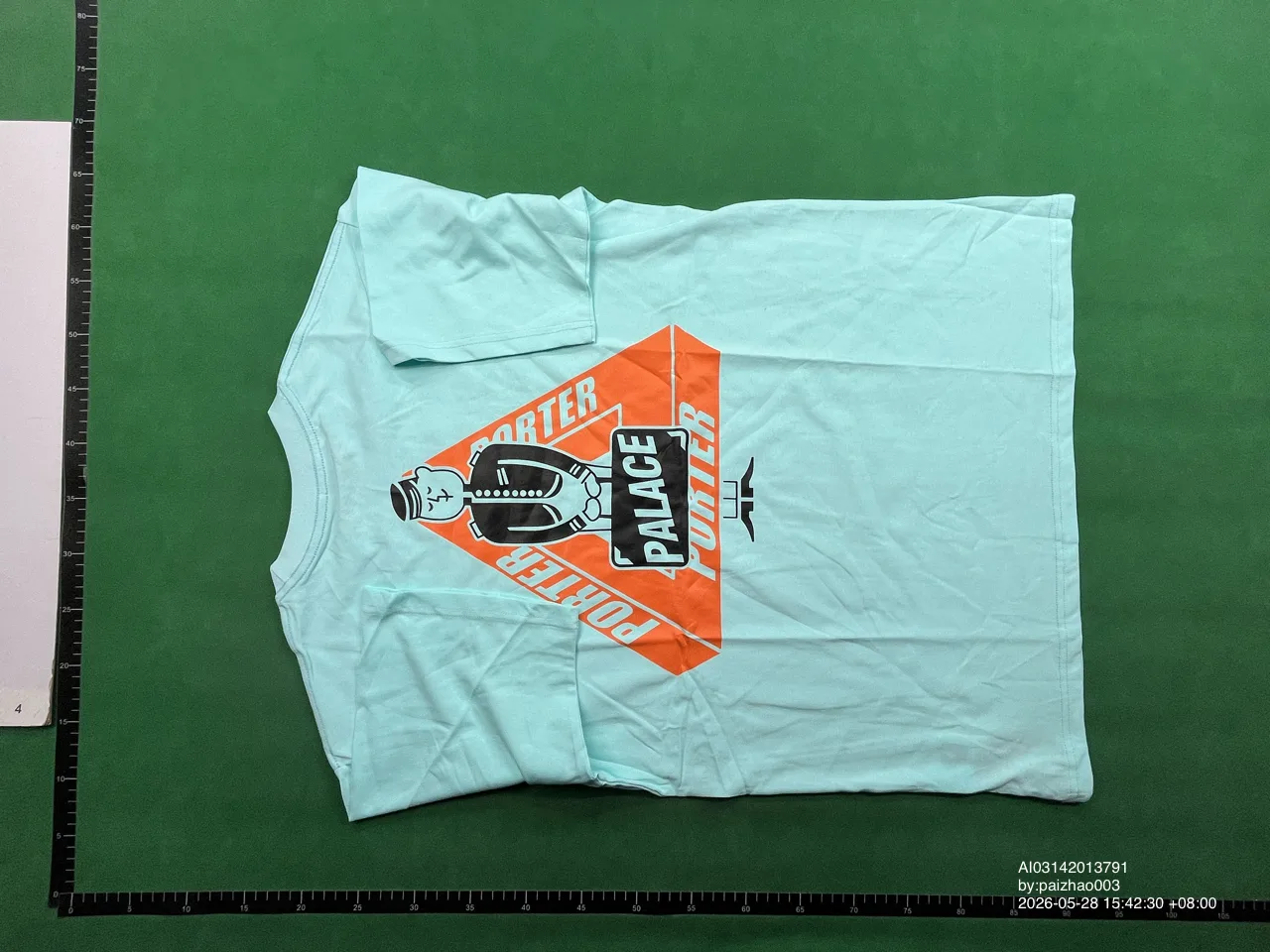 Foto QC