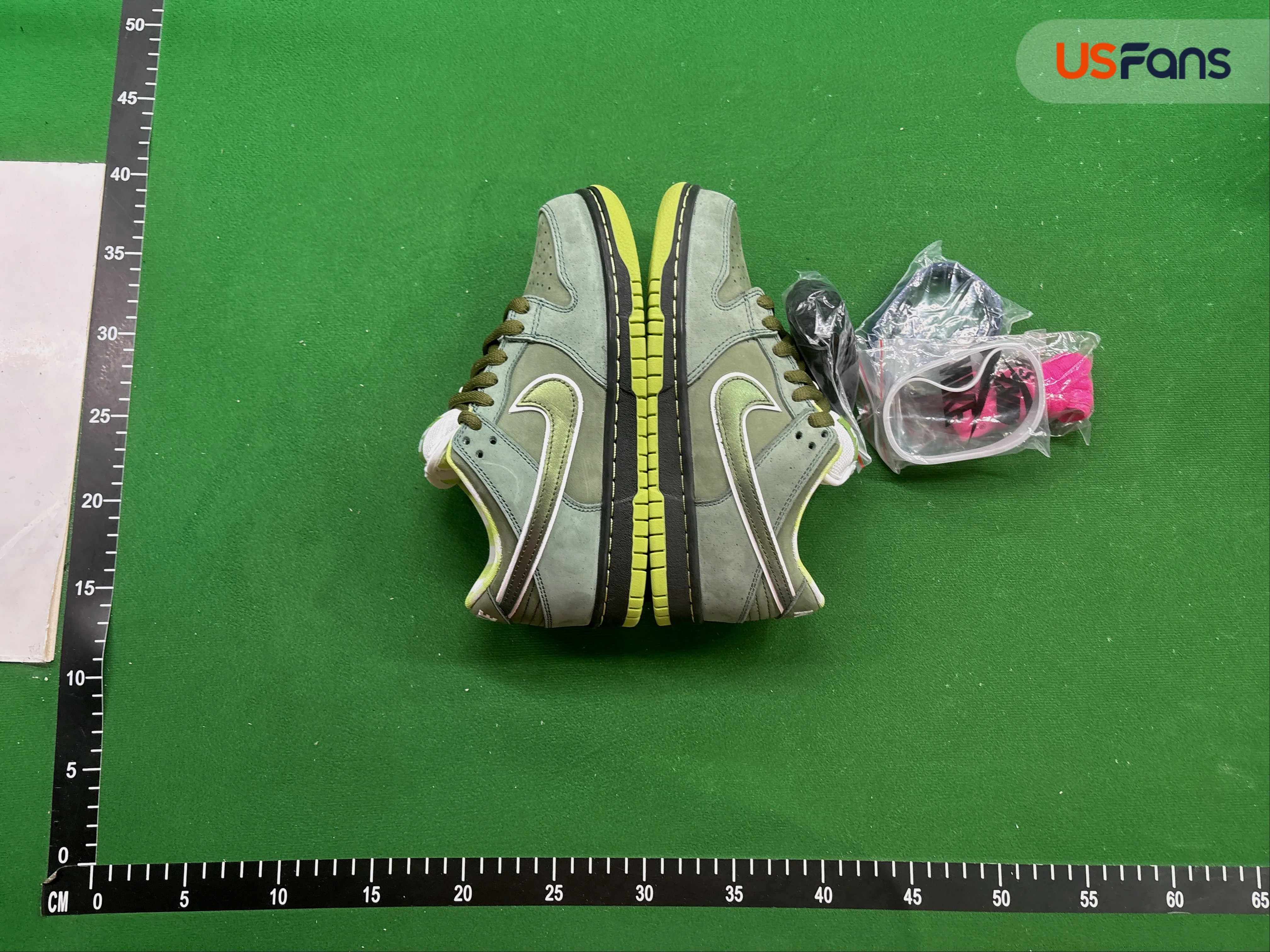 Foto QC