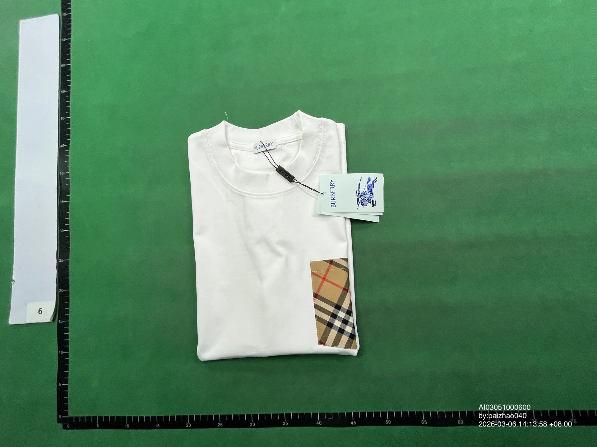Foto QC