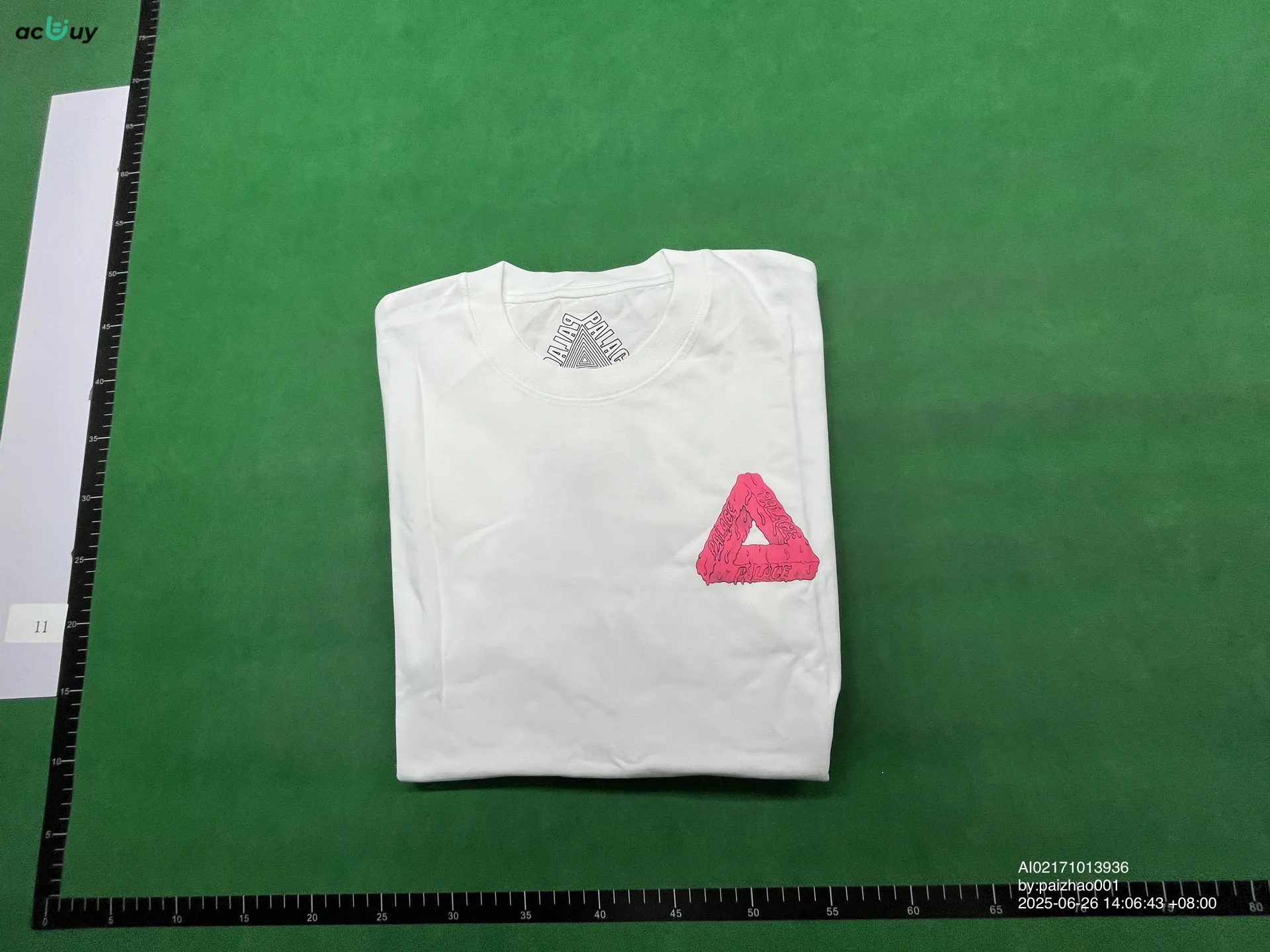 Foto QC