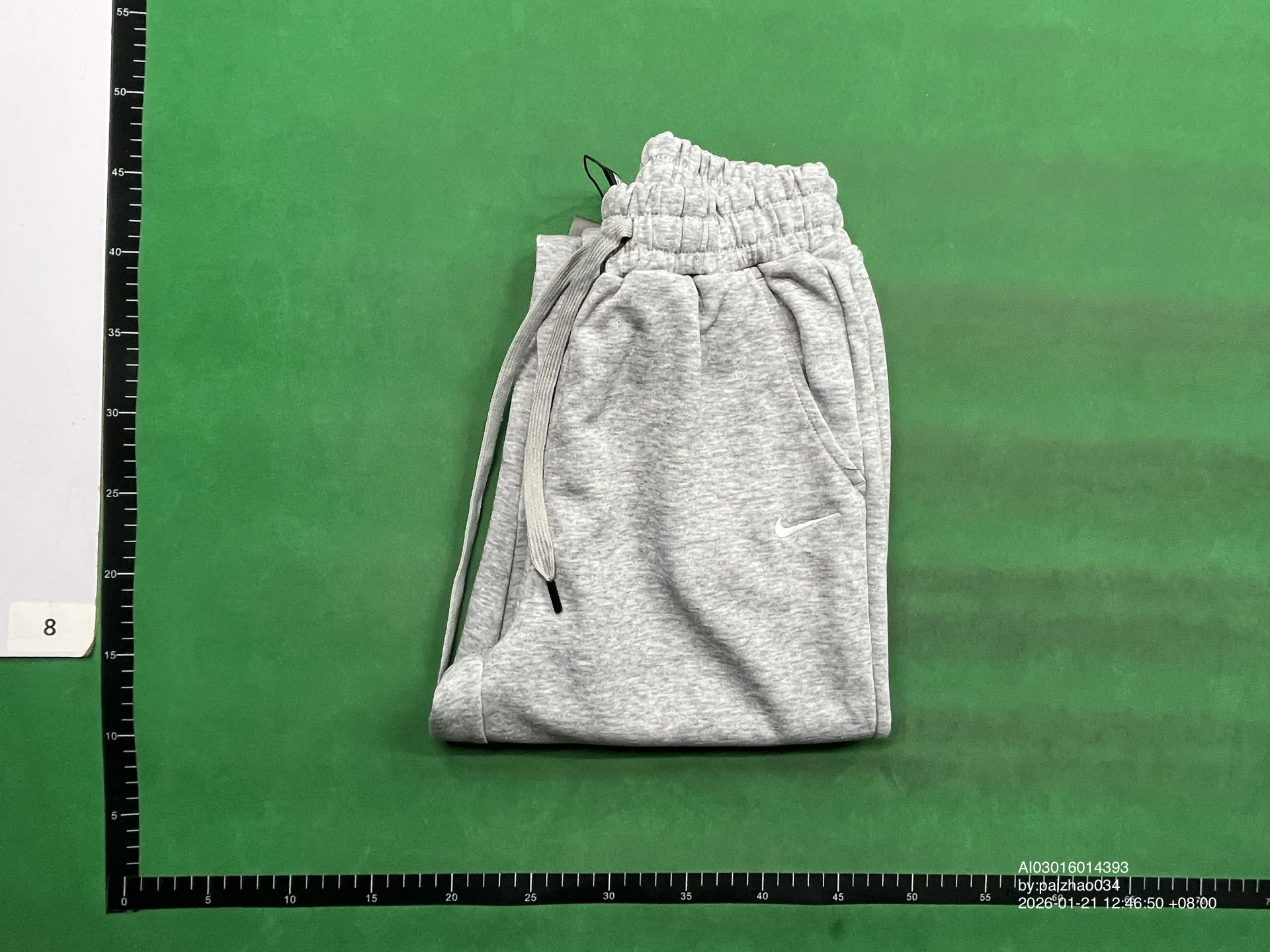 Foto QC