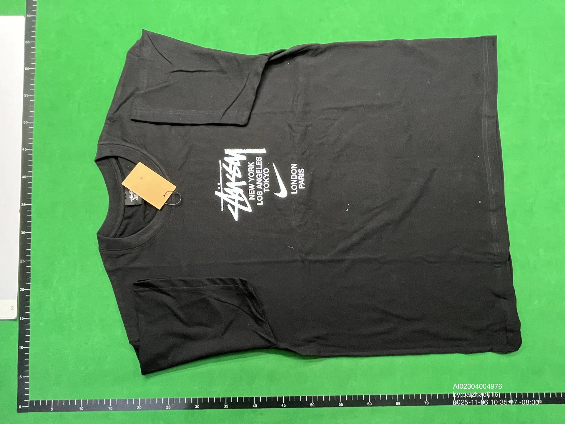 Foto QC