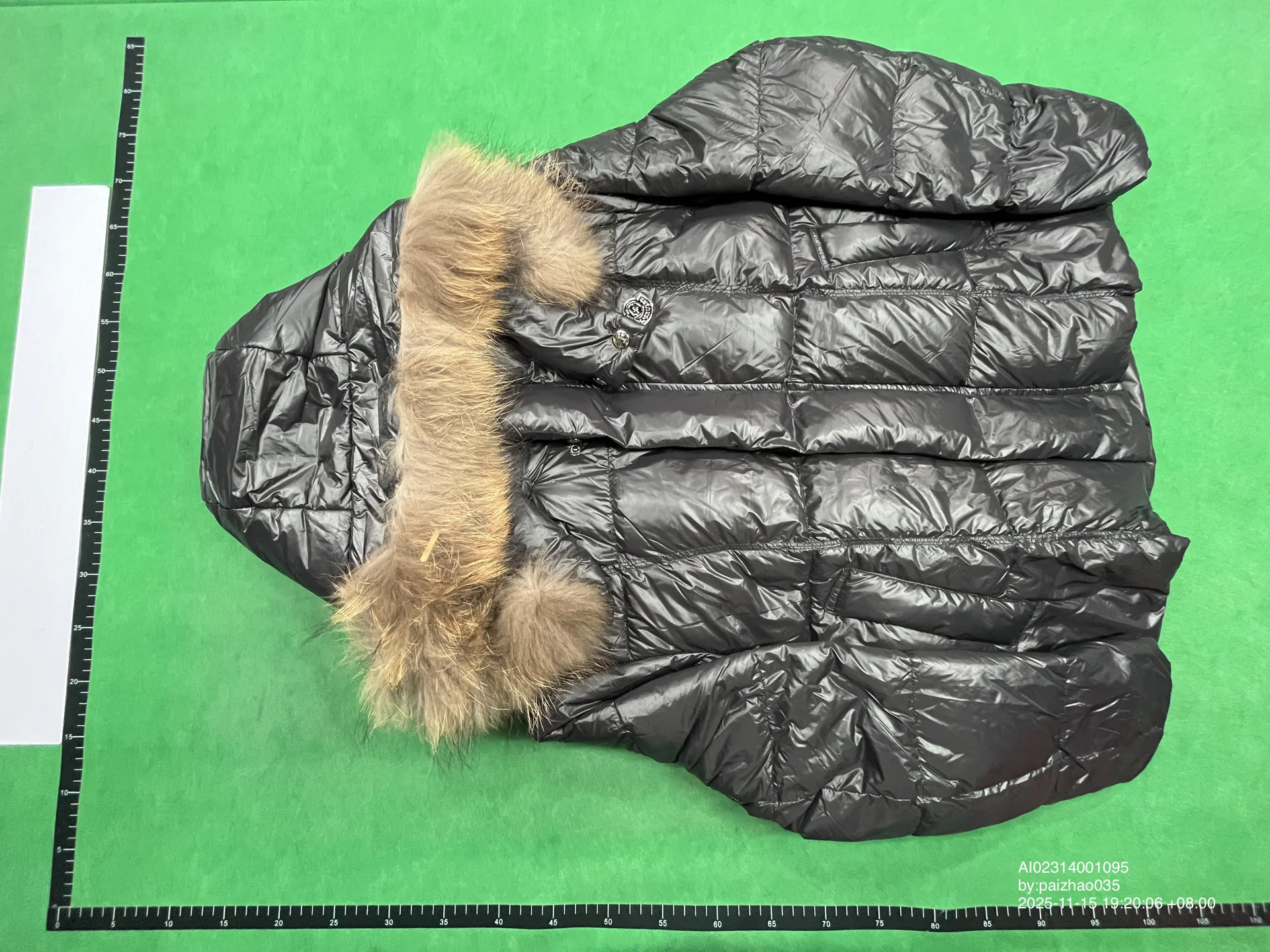 Foto QC