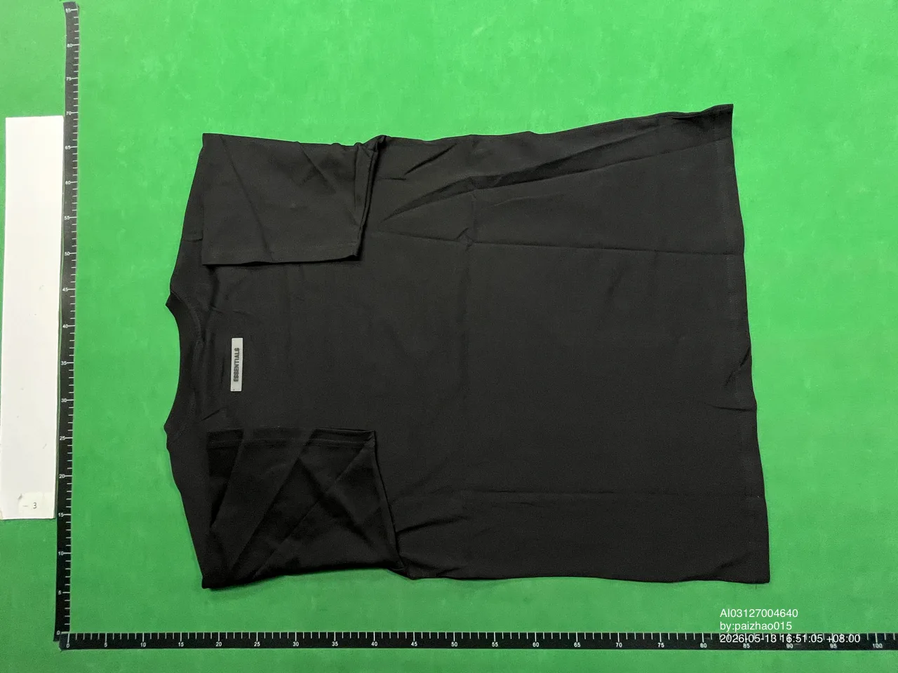 Foto QC