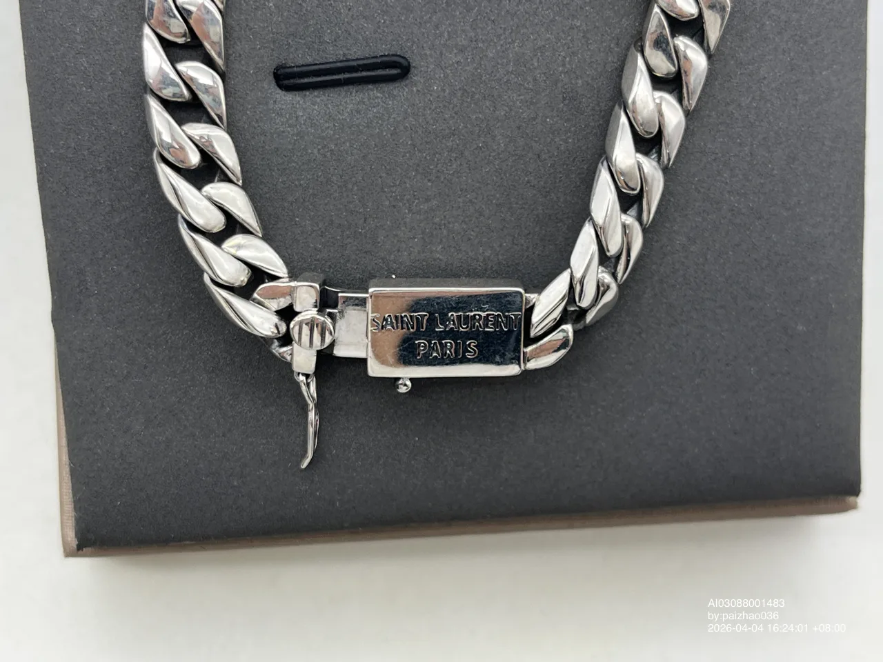 Foto QC