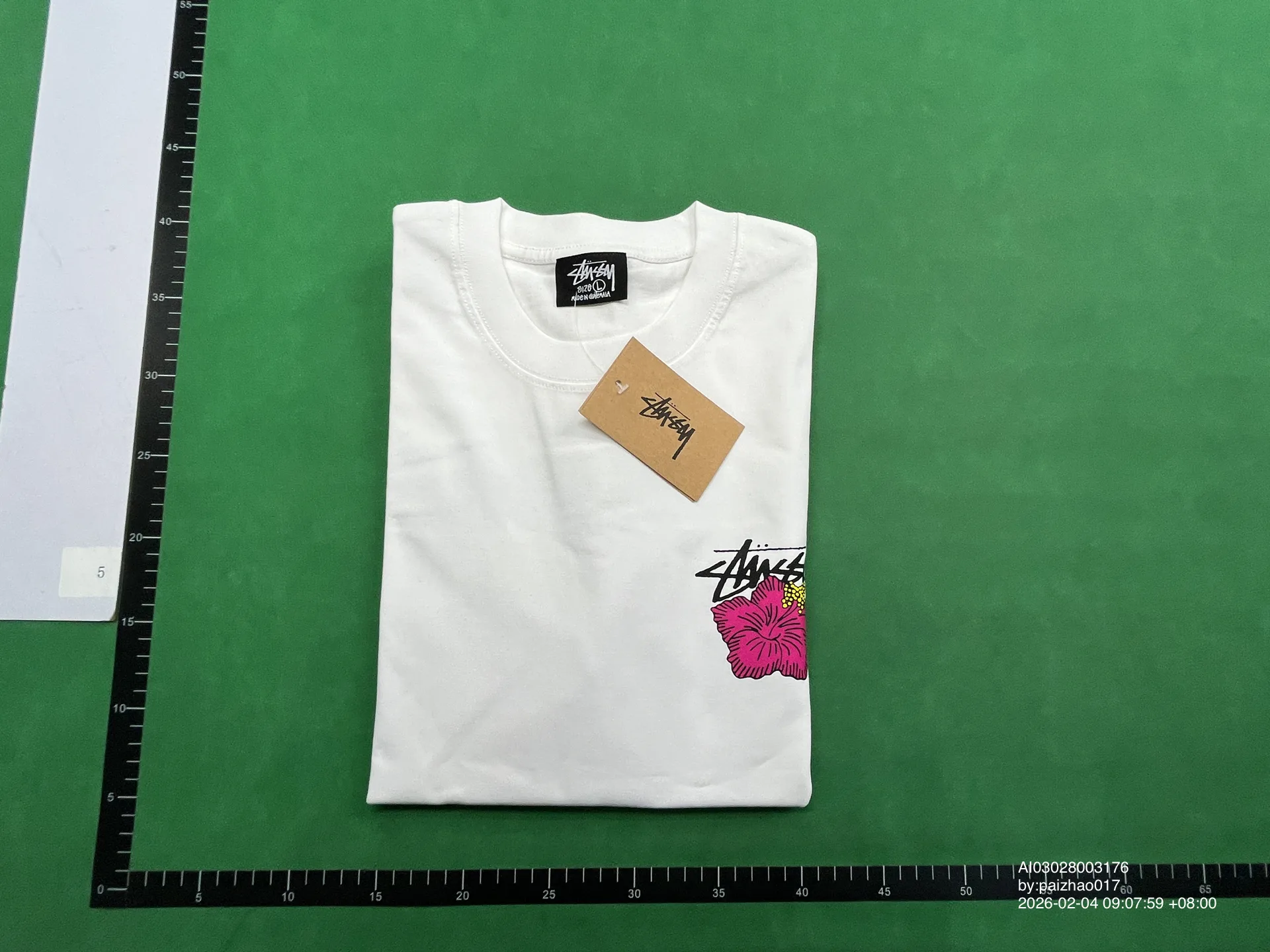 Foto QC