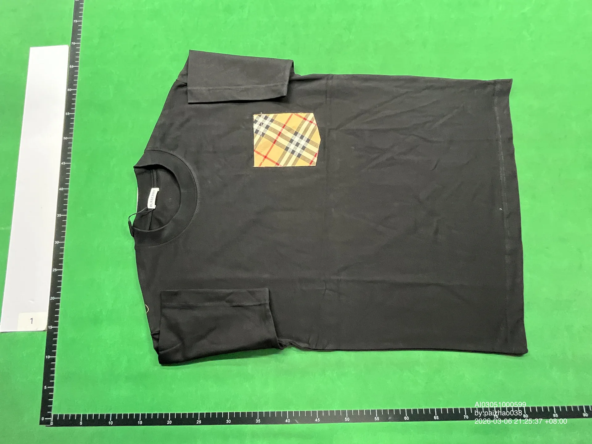 Foto QC