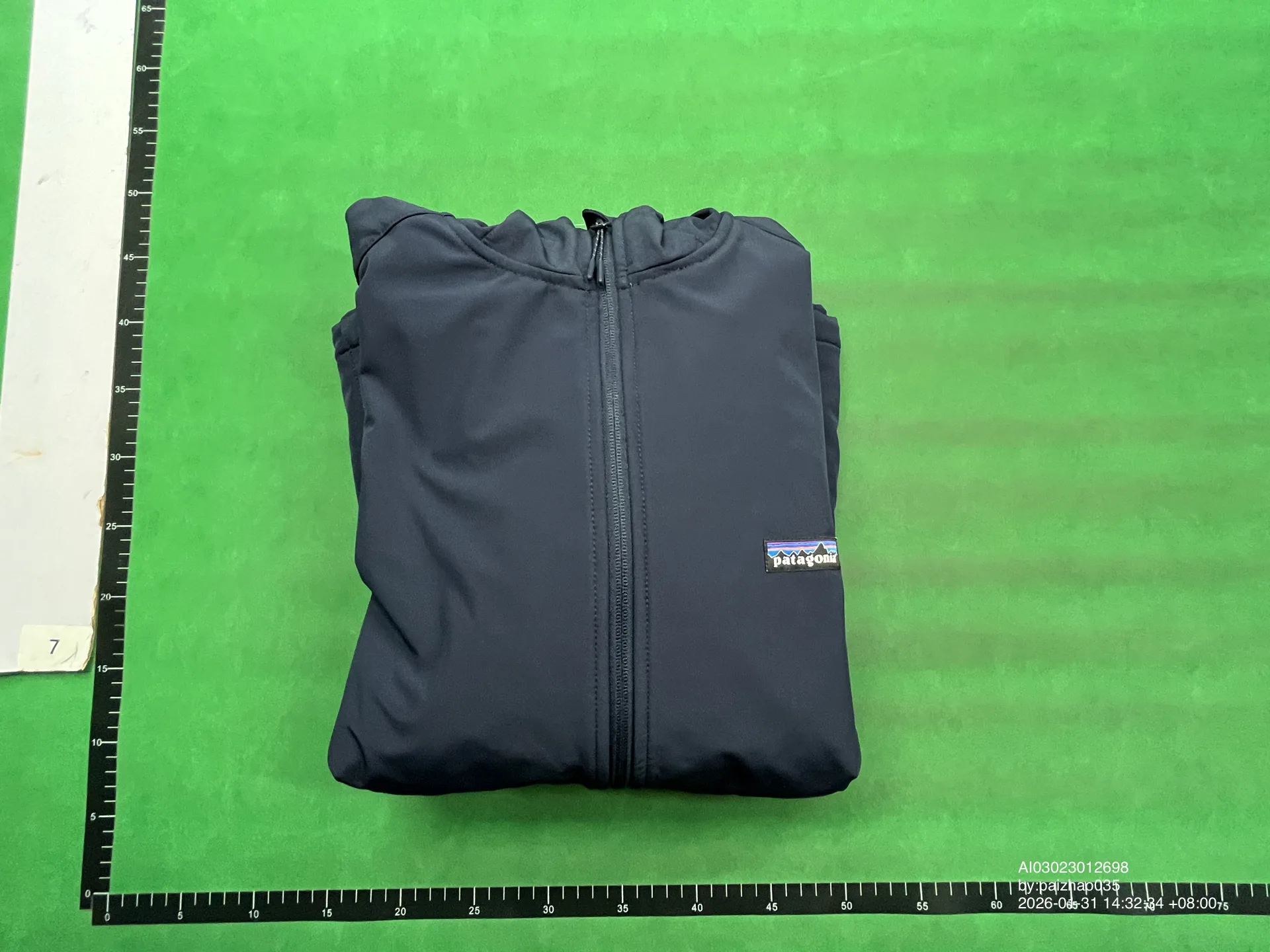 Foto QC