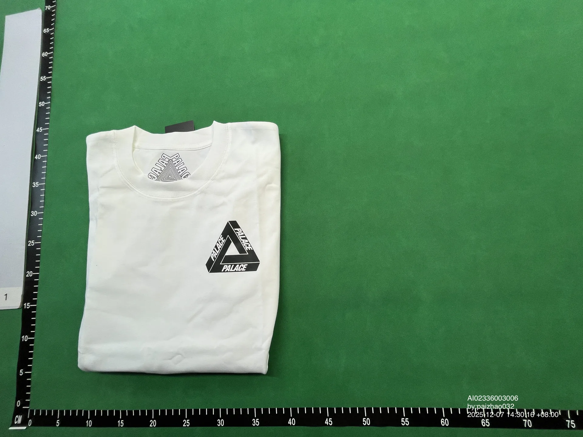 Foto QC