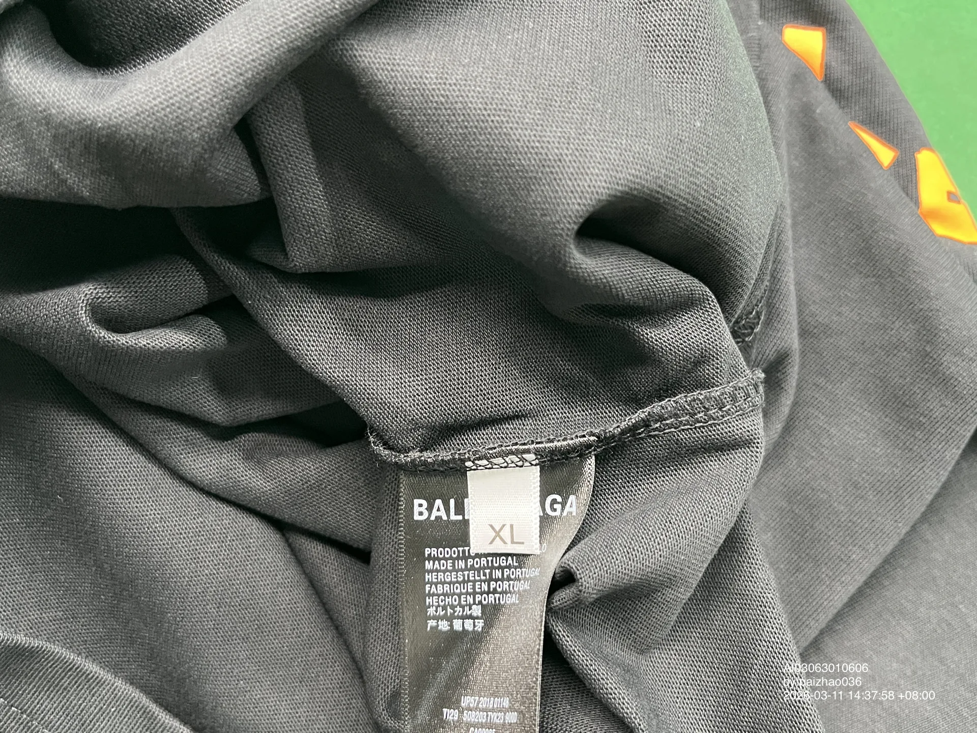 Foto QC