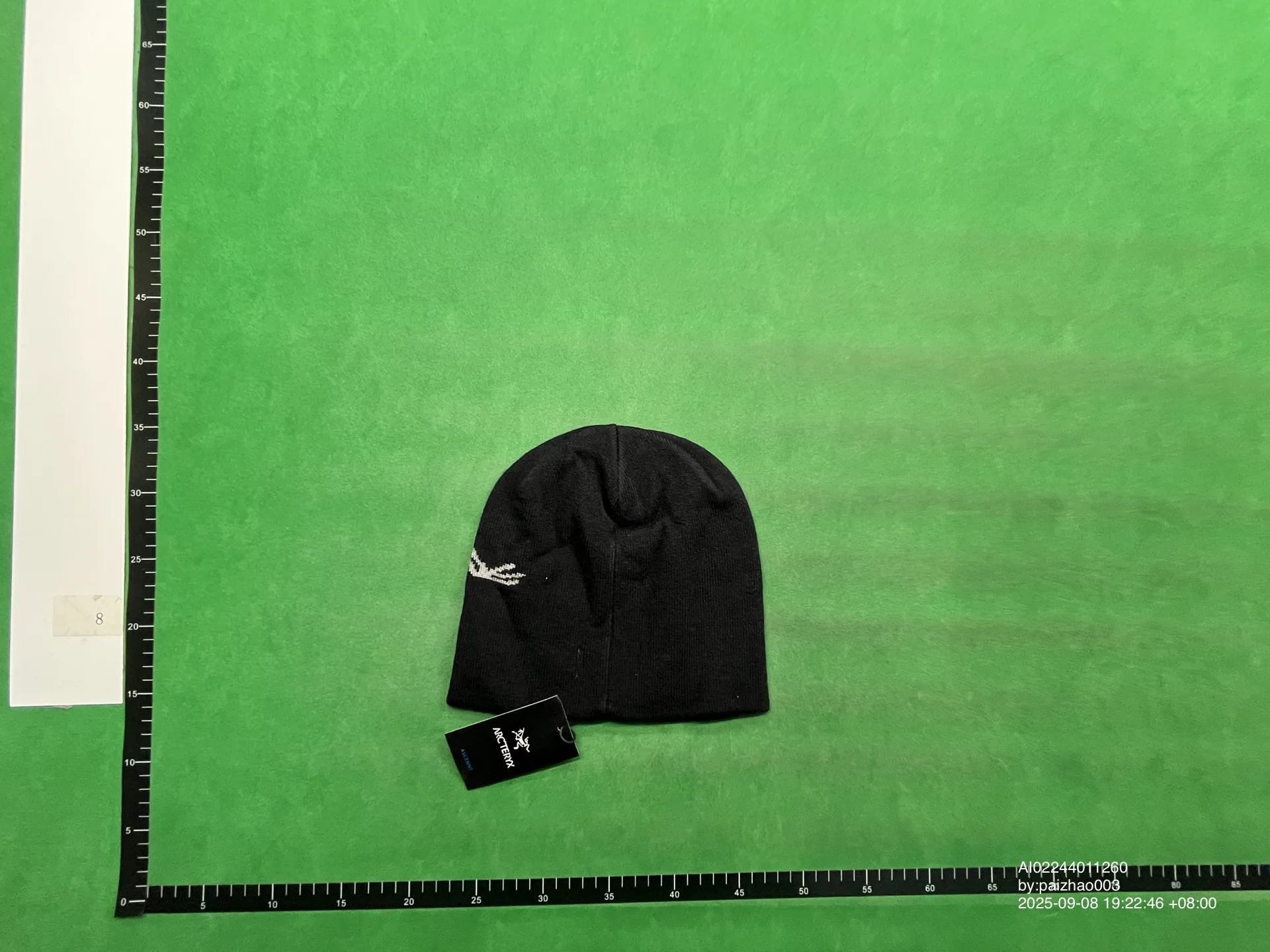 Foto QC