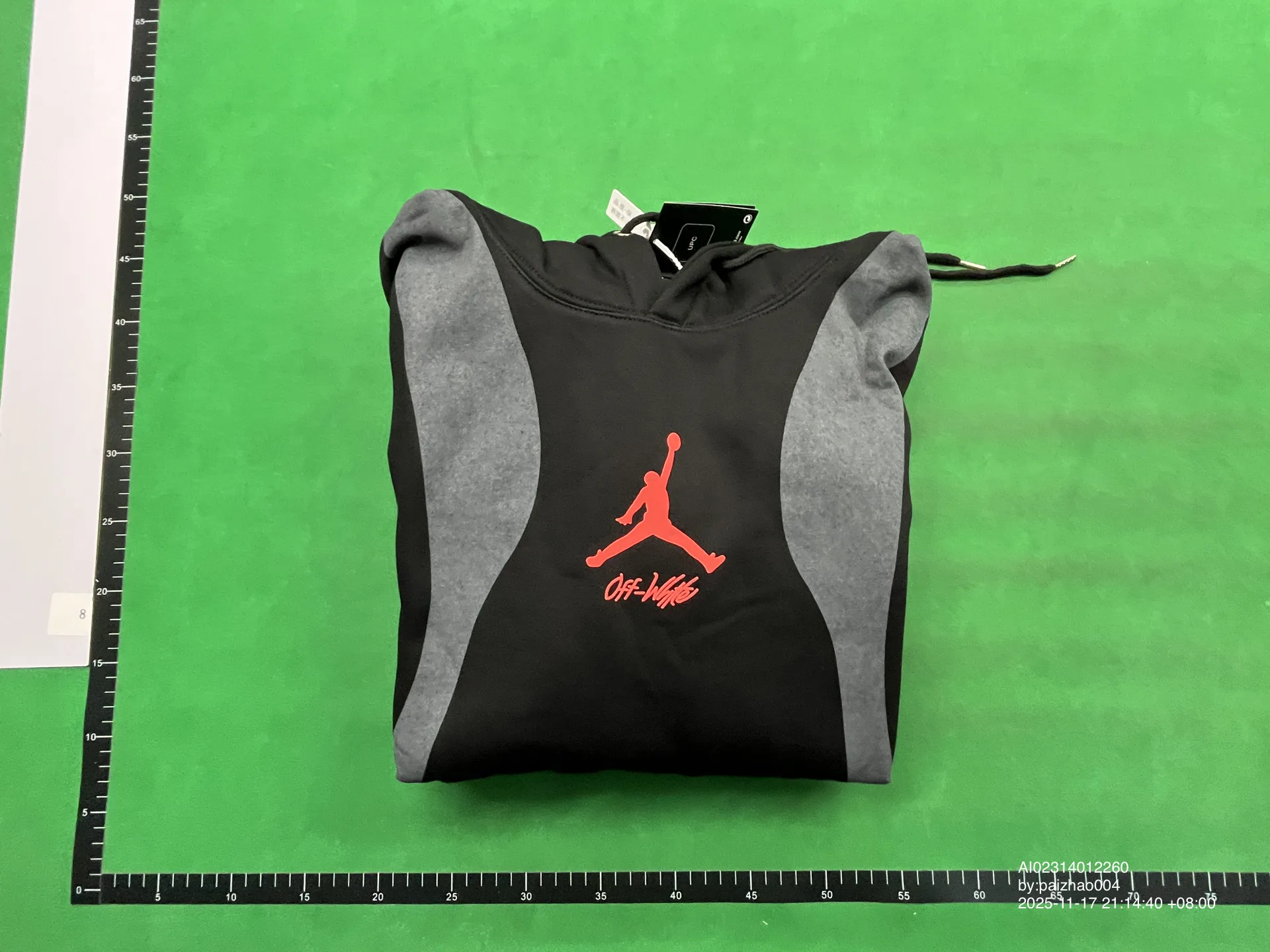 Foto QC