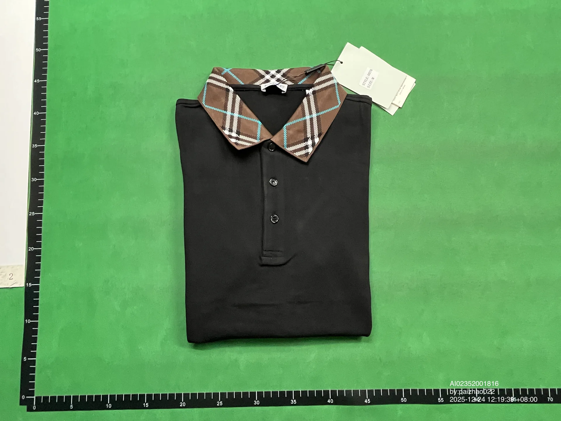 Foto QC