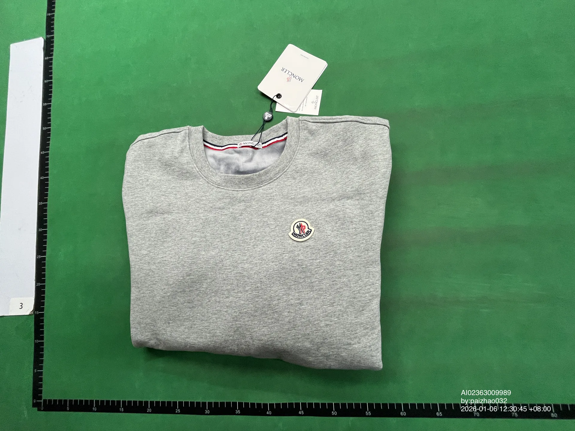 Foto QC